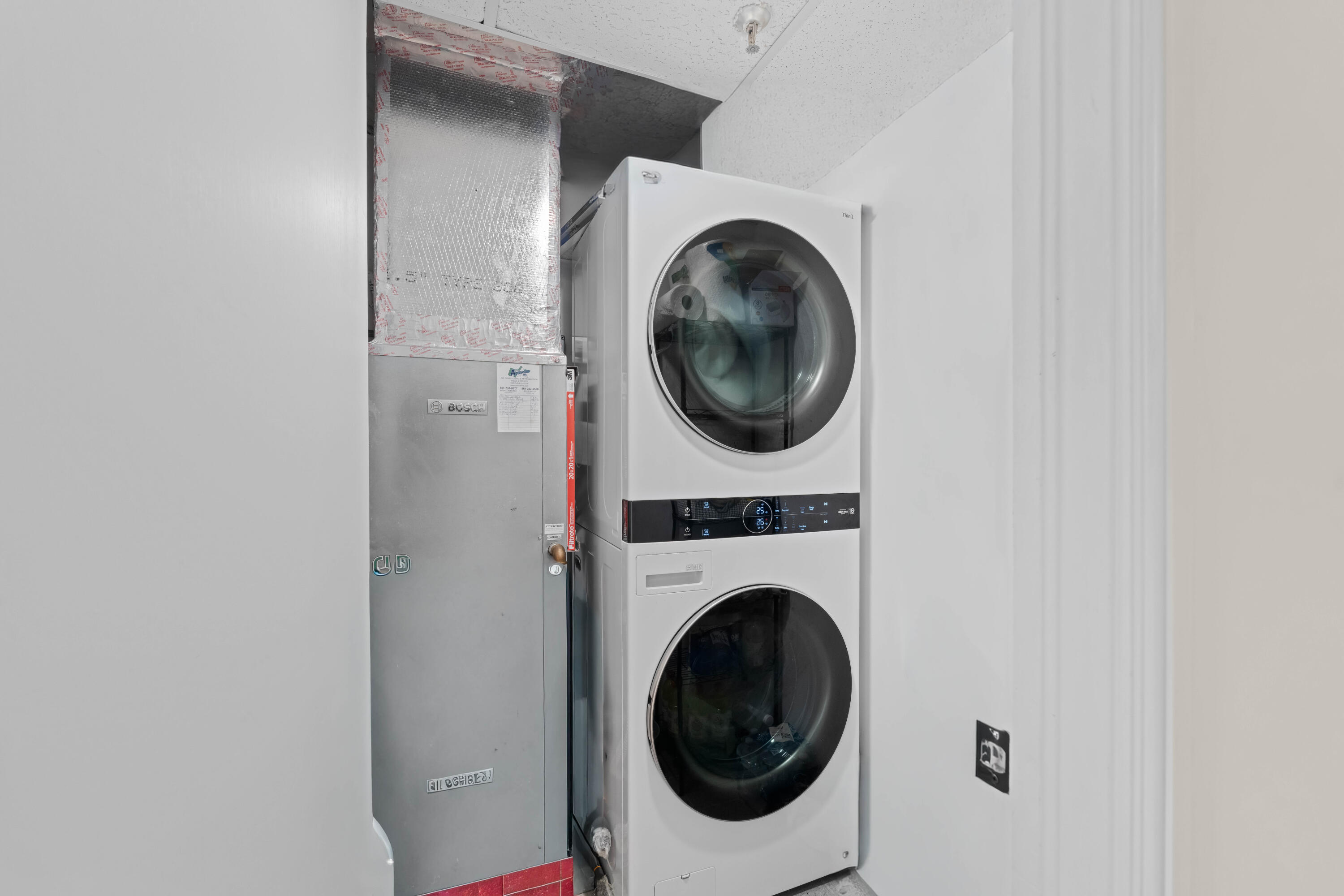 PARKER HIGHLAND CONDO - Residential