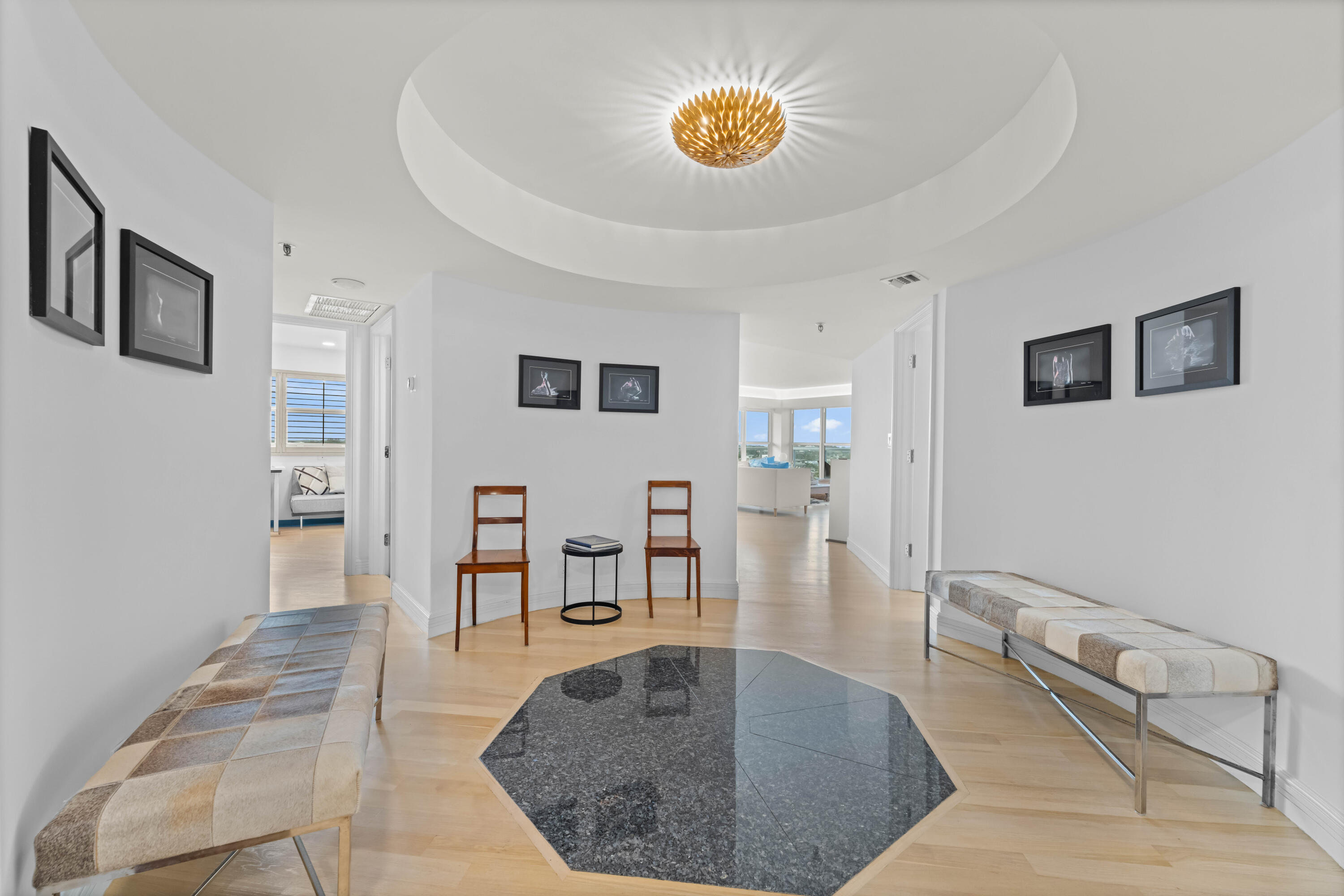 PARKER HIGHLAND CONDO - Residential