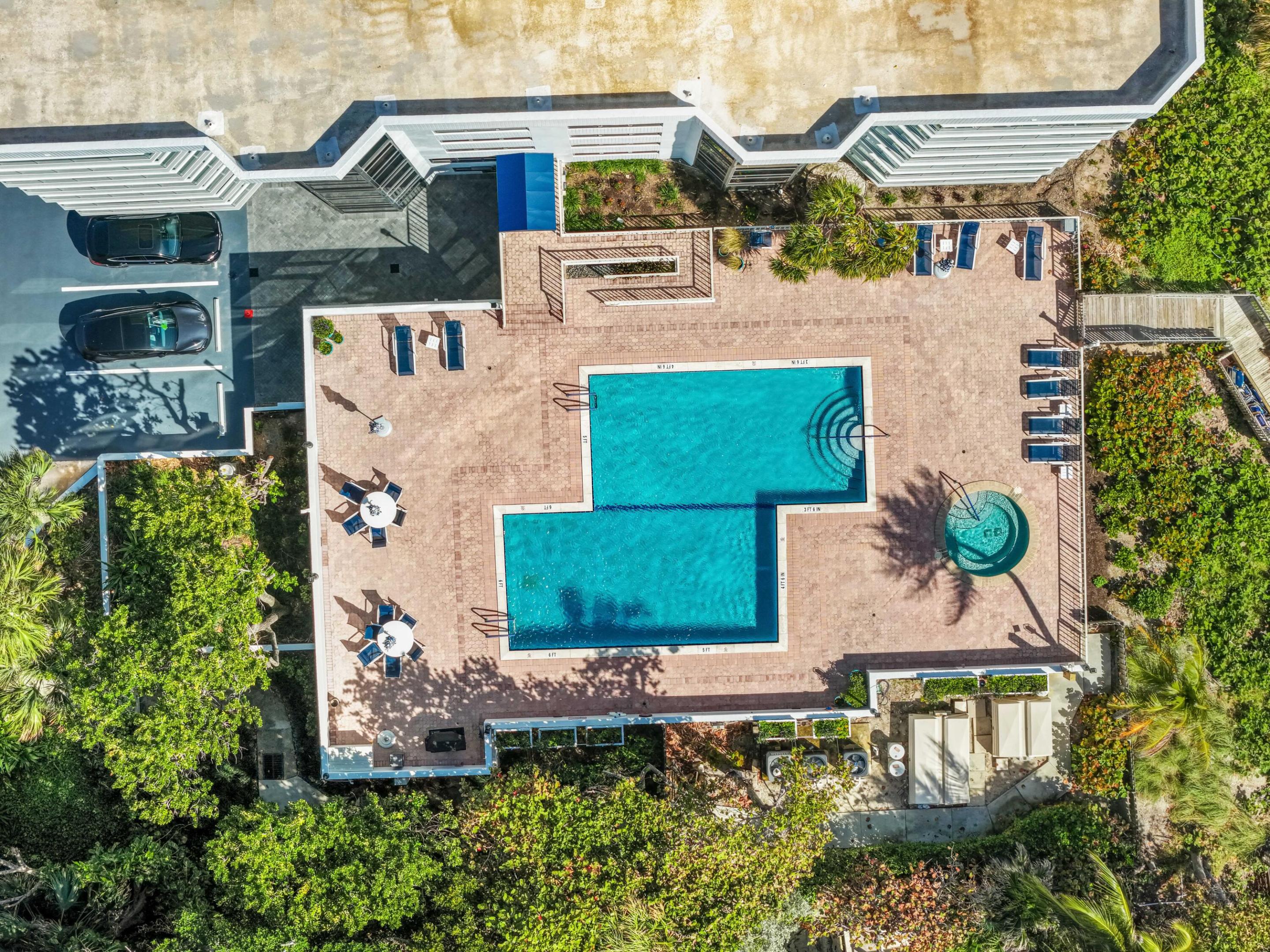 PARKER HIGHLAND CONDO - Residential