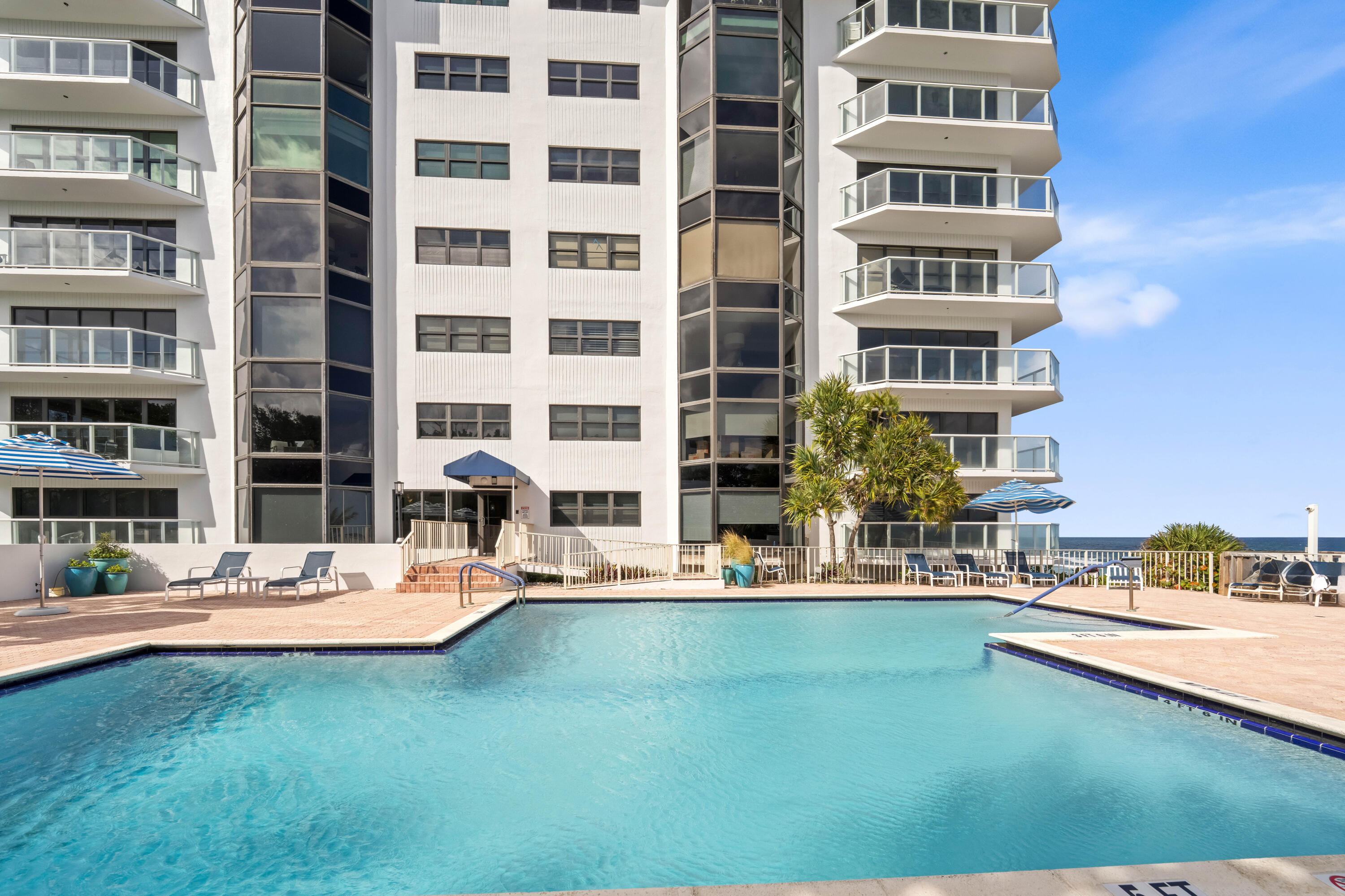 PARKER HIGHLAND CONDO - Residential