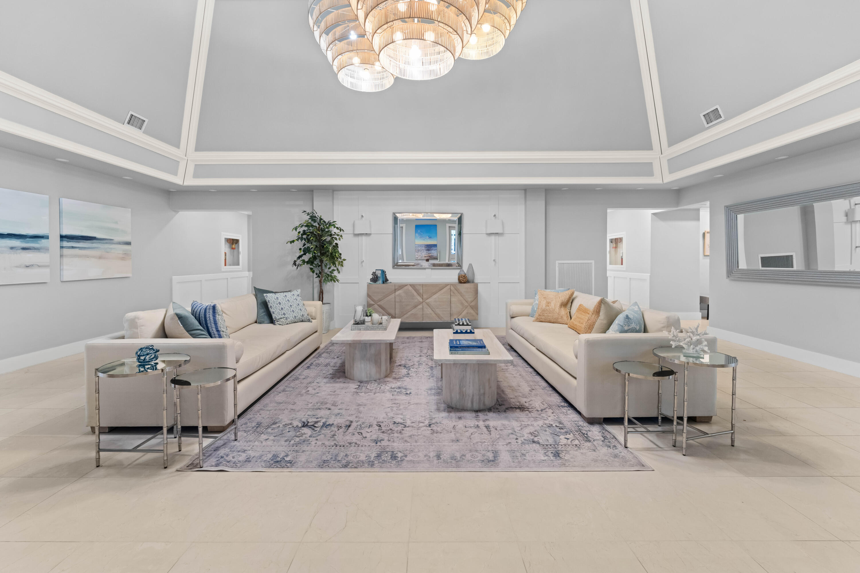 PARKER HIGHLAND CONDO - Residential