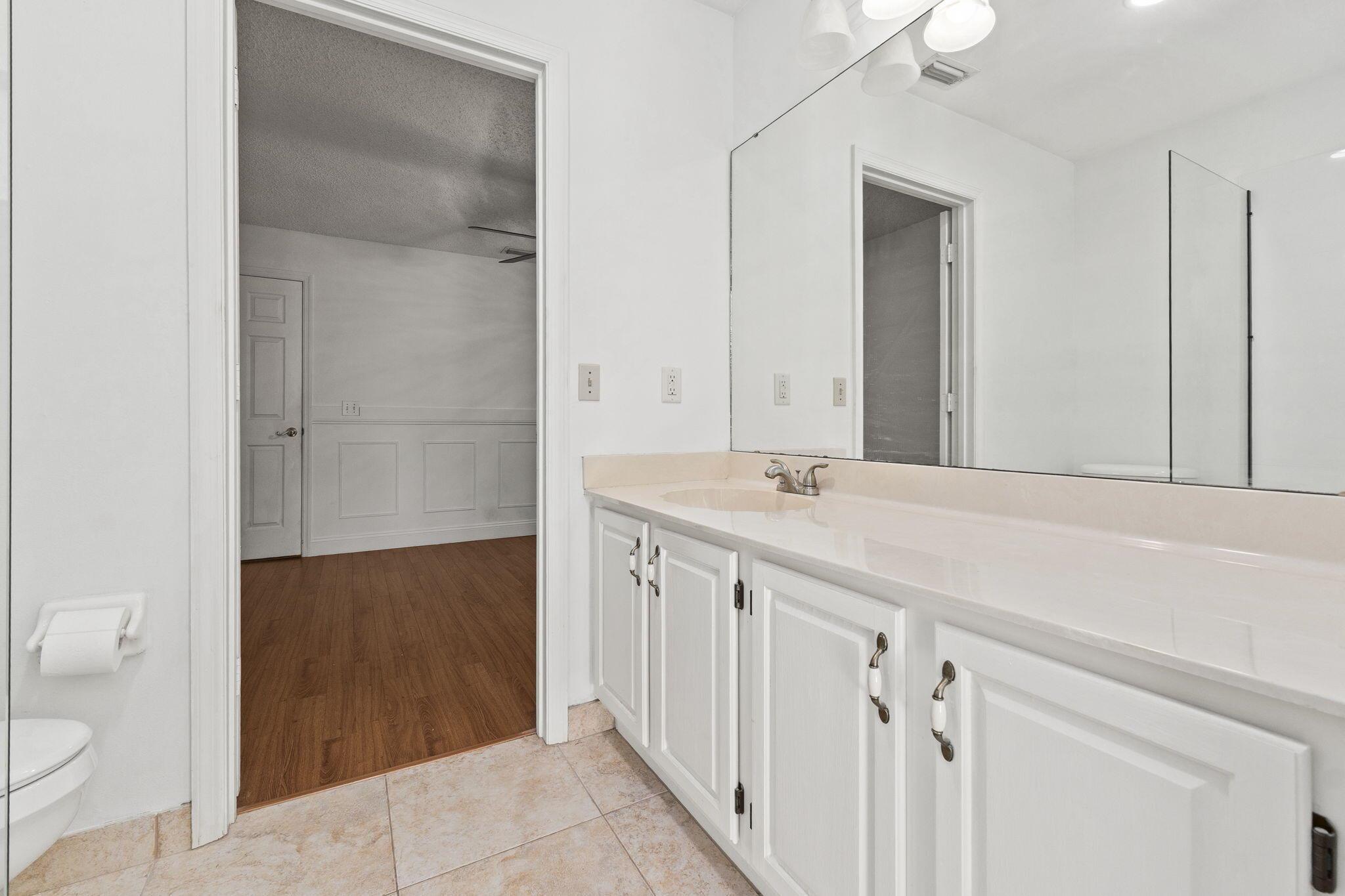 SOUTH PORT ST LUCIE UNIT - Residential Lease