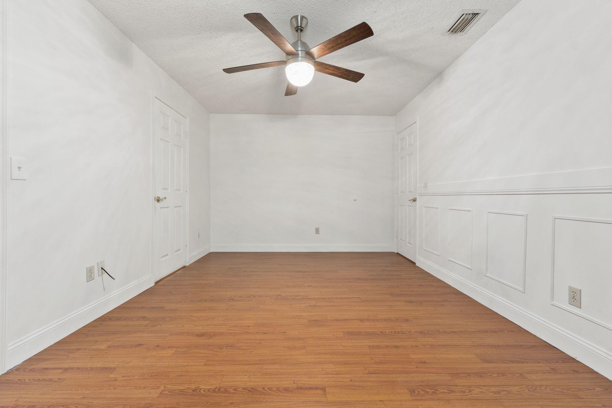 SOUTH PORT ST LUCIE UNIT - Residential Lease