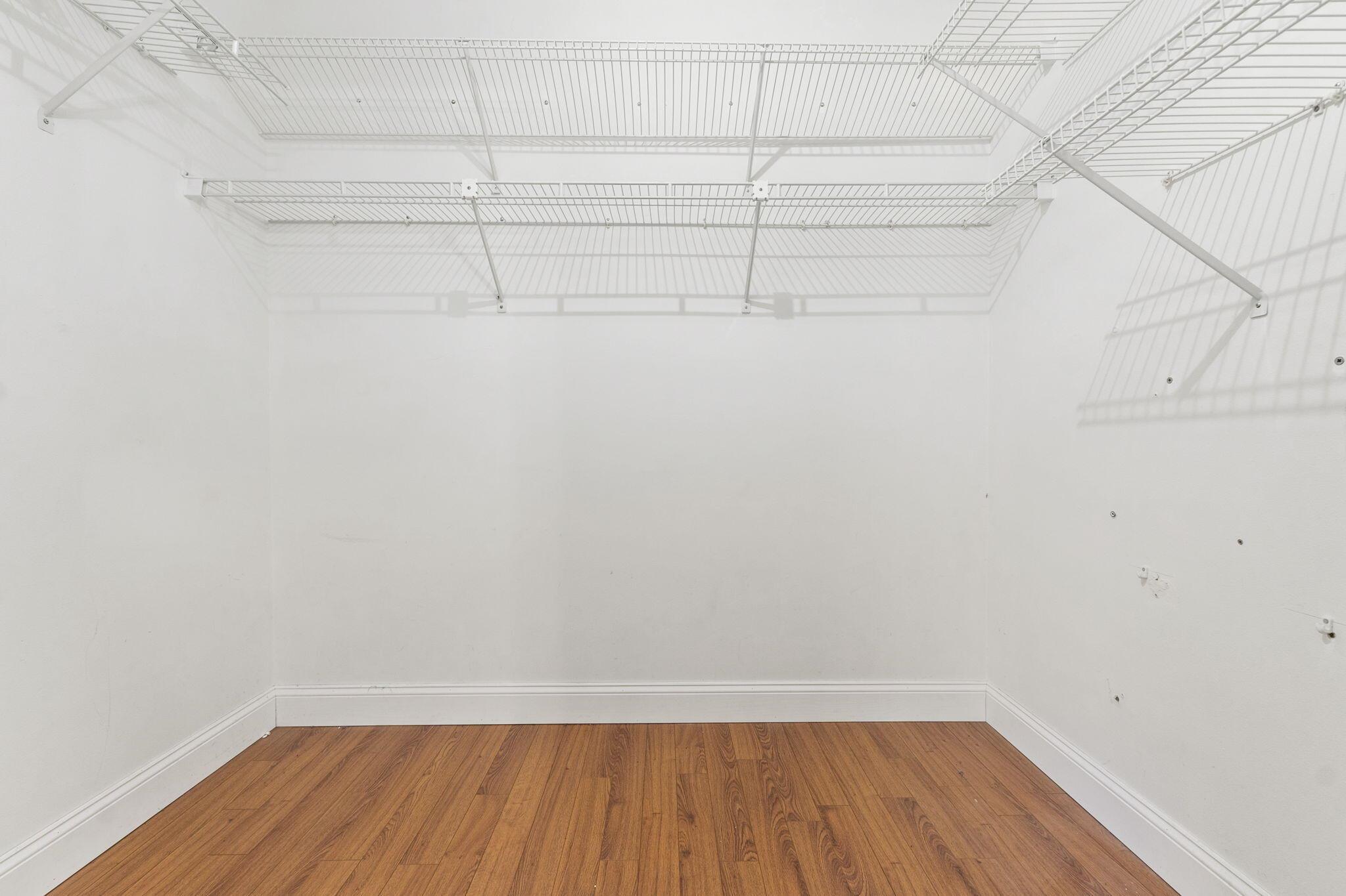 SOUTH PORT ST LUCIE UNIT - Residential Lease