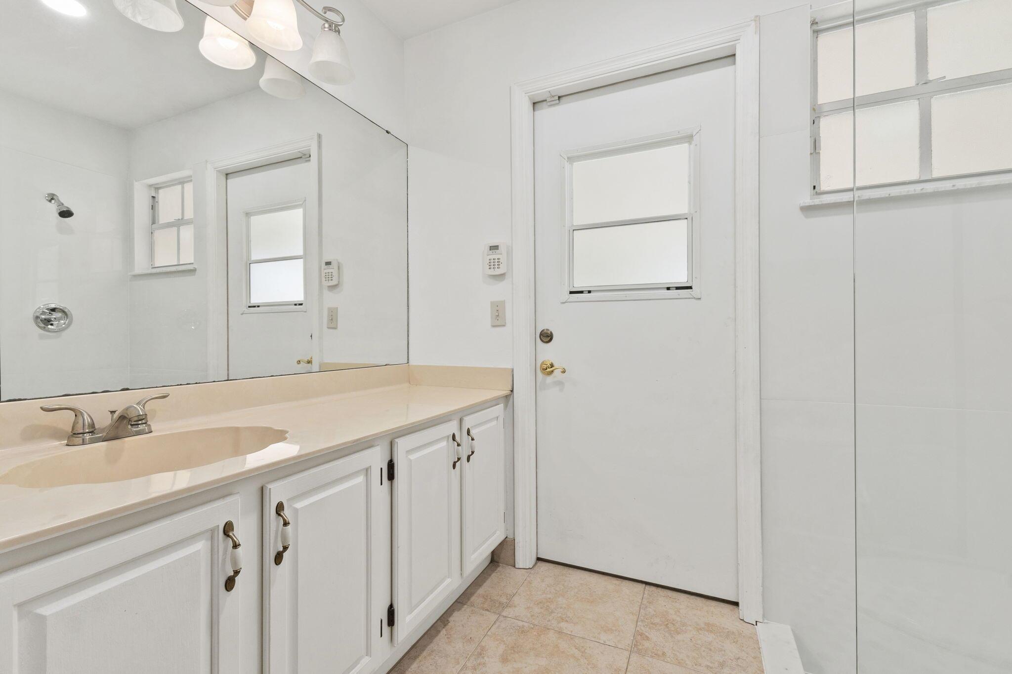 SOUTH PORT ST LUCIE UNIT - Residential Lease