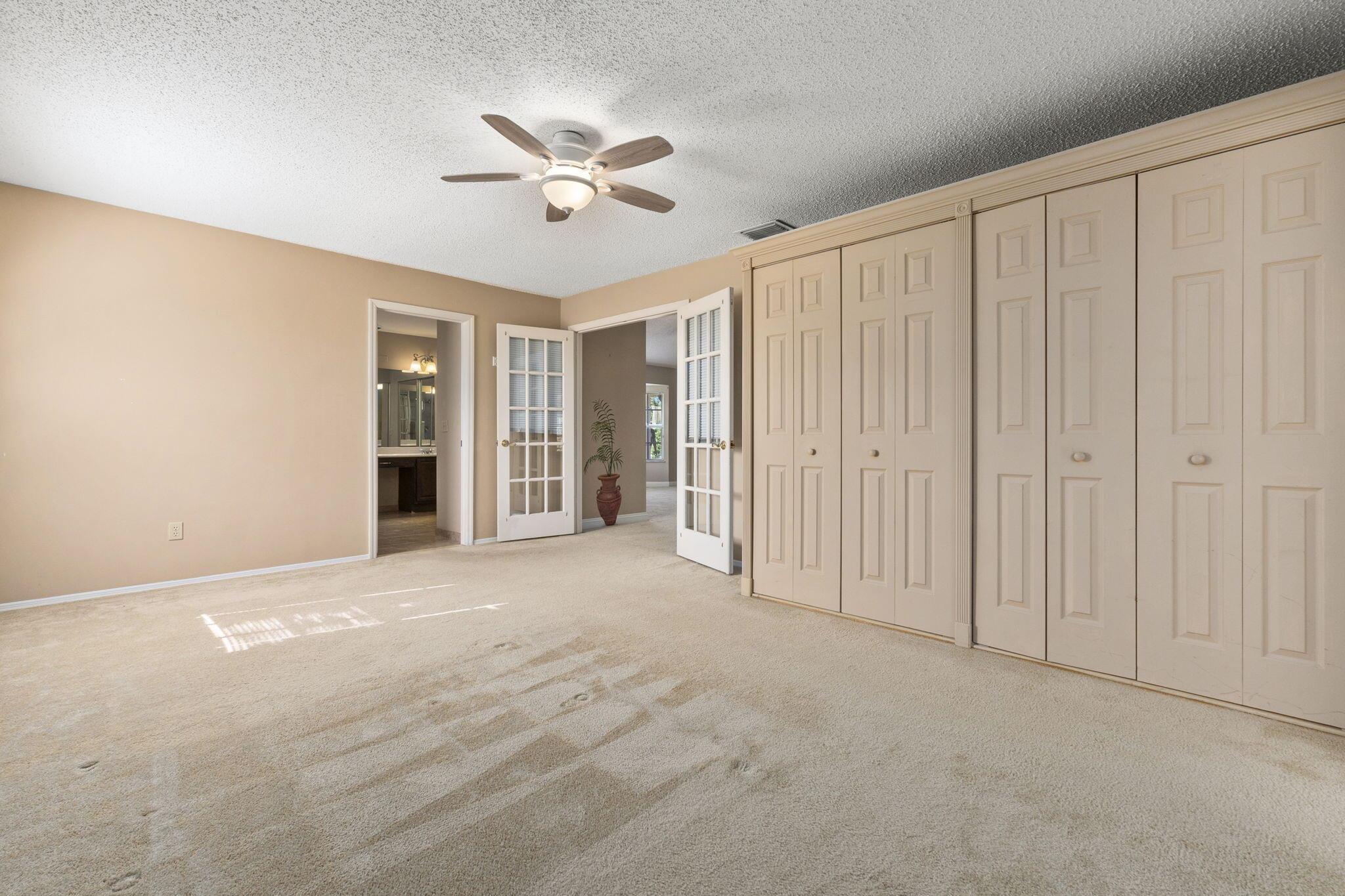 SOUTH PORT ST LUCIE UNIT - Residential Lease