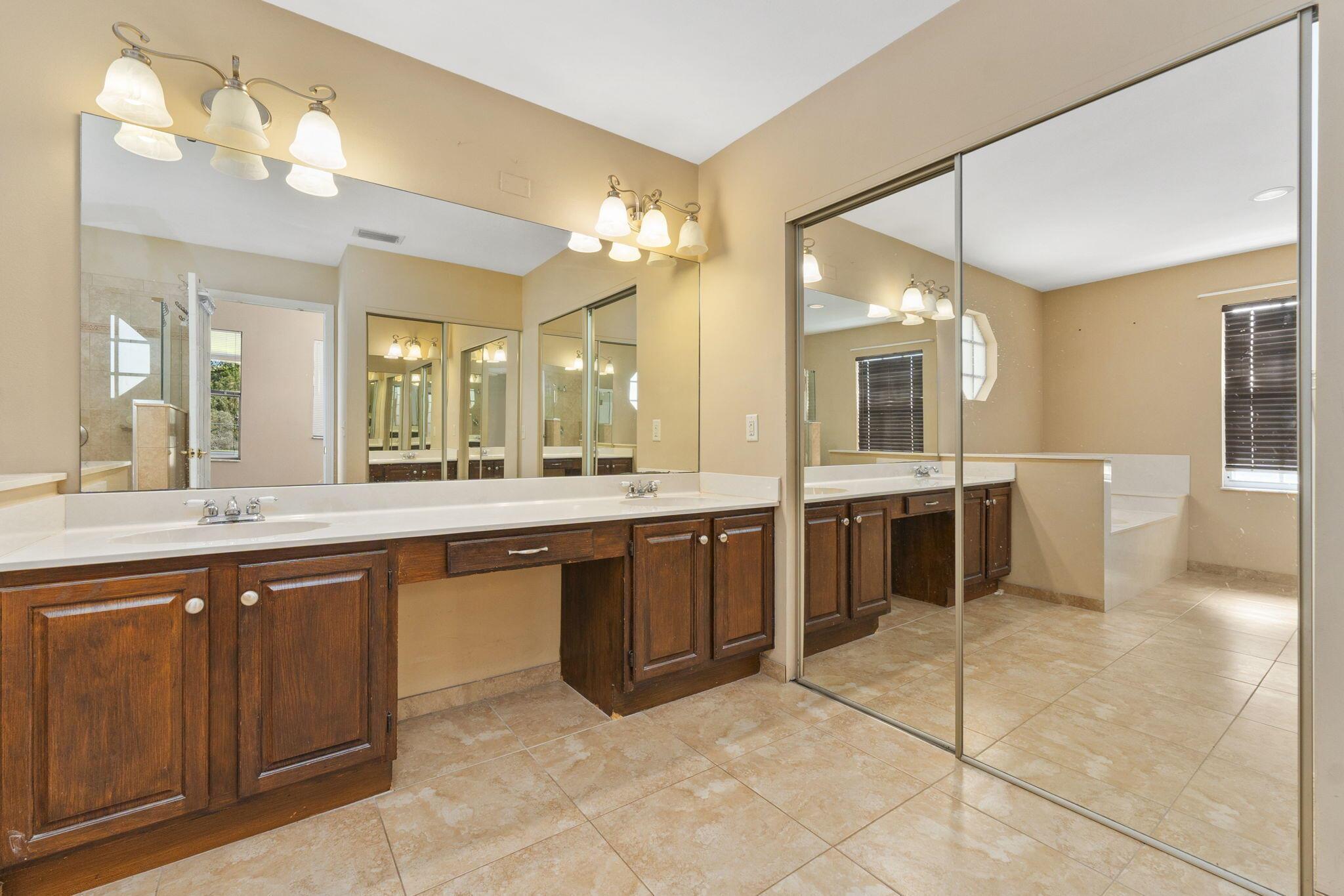 SOUTH PORT ST LUCIE UNIT - Residential Lease