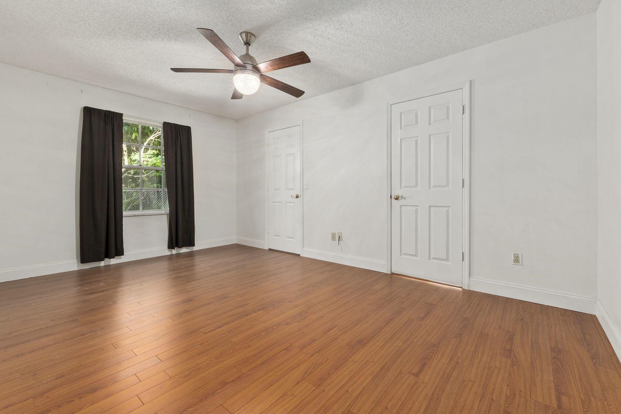 SOUTH PORT ST LUCIE UNIT - Residential Lease