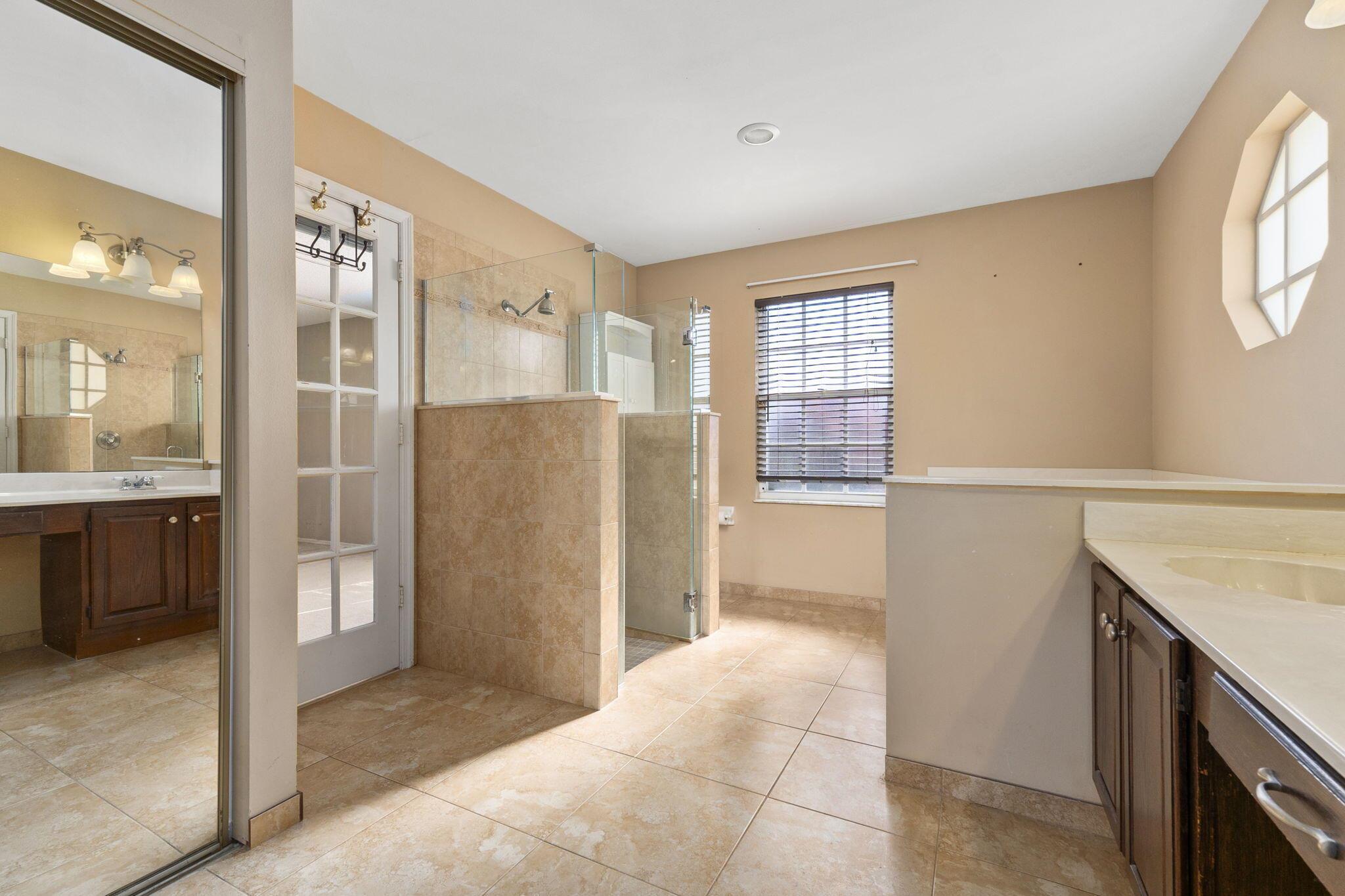 SOUTH PORT ST LUCIE UNIT - Residential Lease