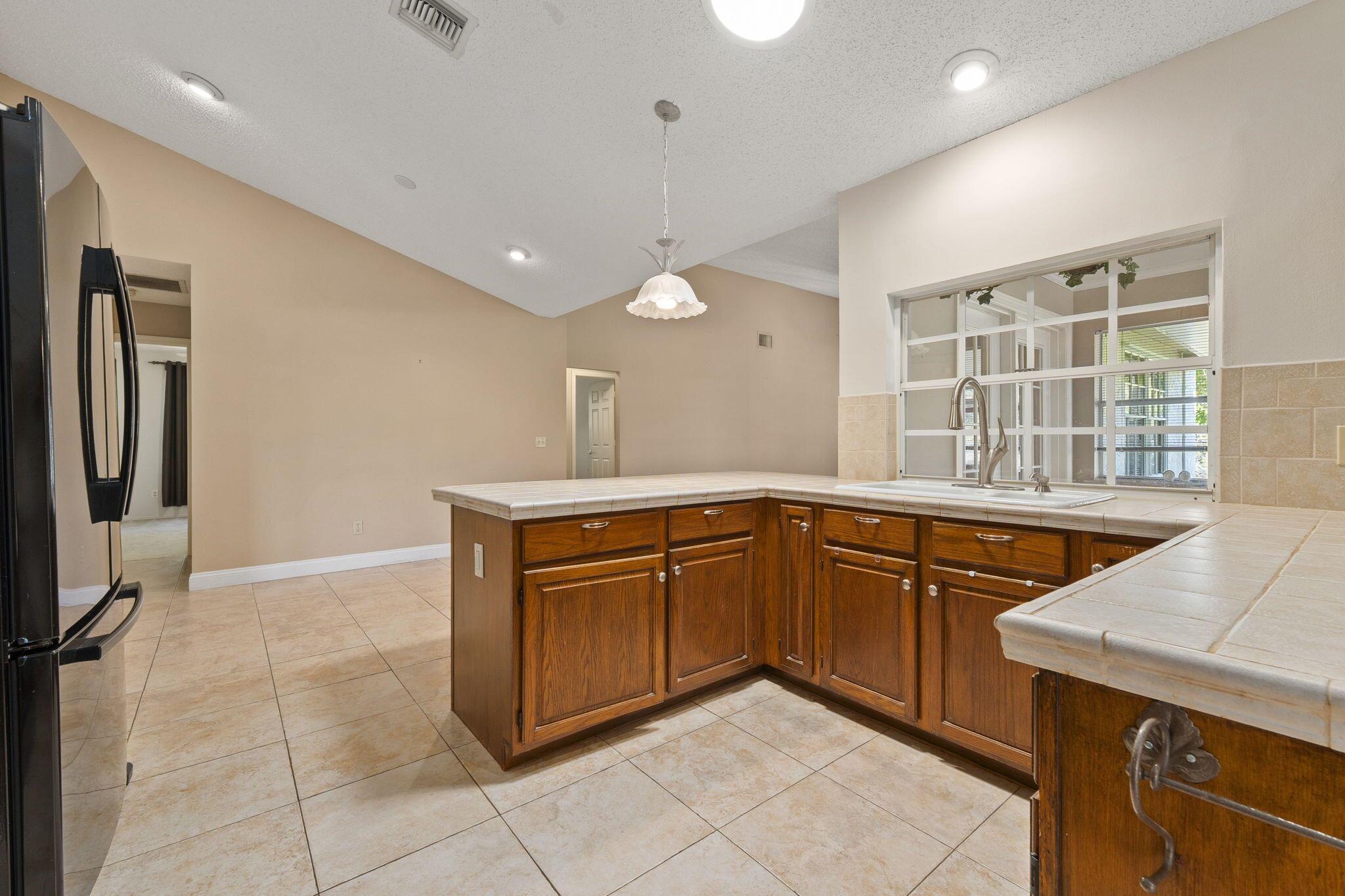 SOUTH PORT ST LUCIE UNIT - Residential Lease