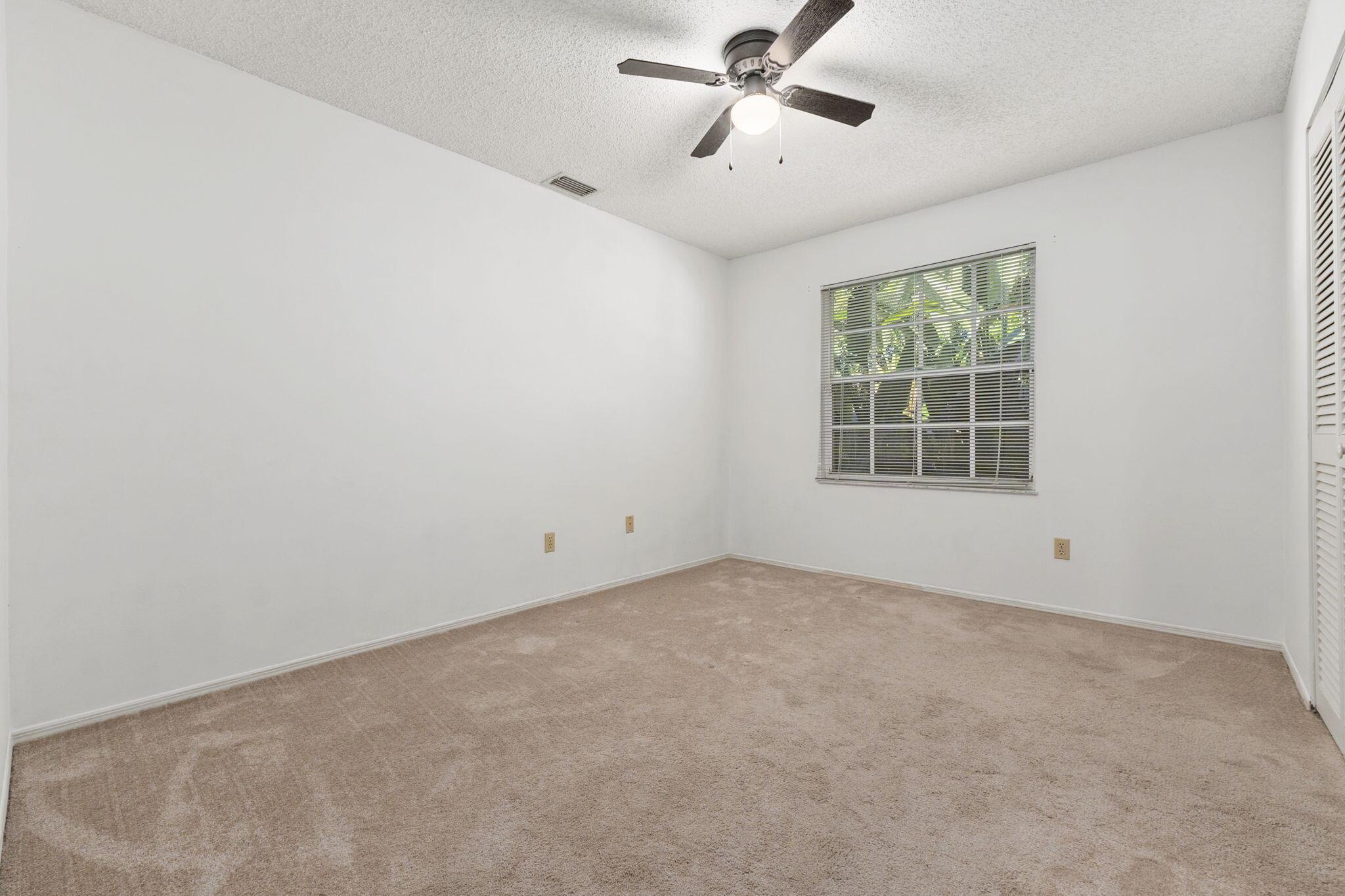 SOUTH PORT ST LUCIE UNIT - Residential Lease