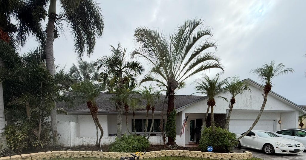 Photo of 11650 NW 39TH Place, Sunrise, FL 33323 (MLS # B26057133)