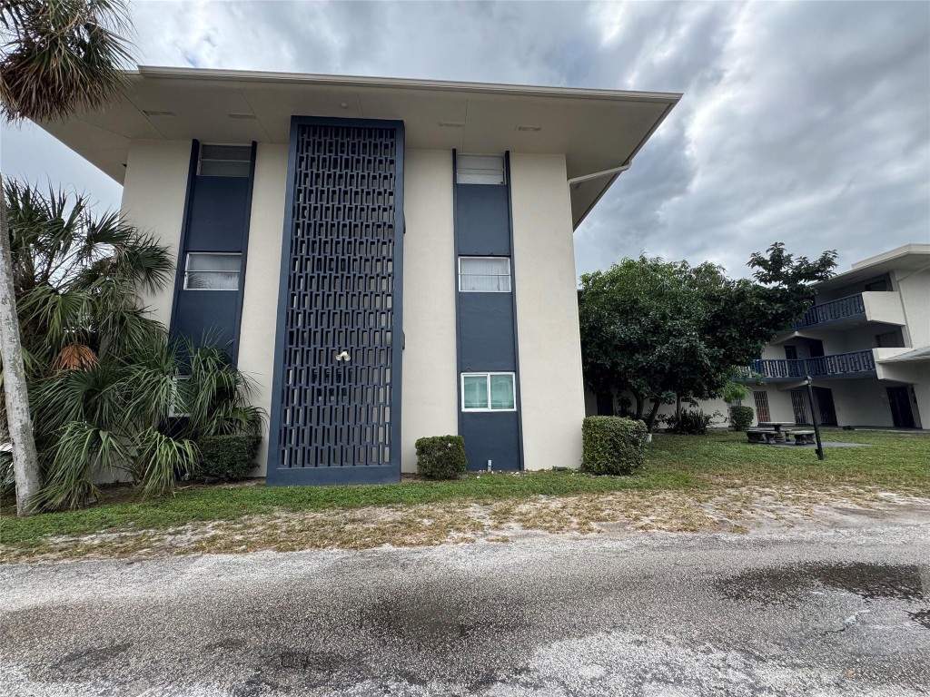 Haven House No. 2 - Residential