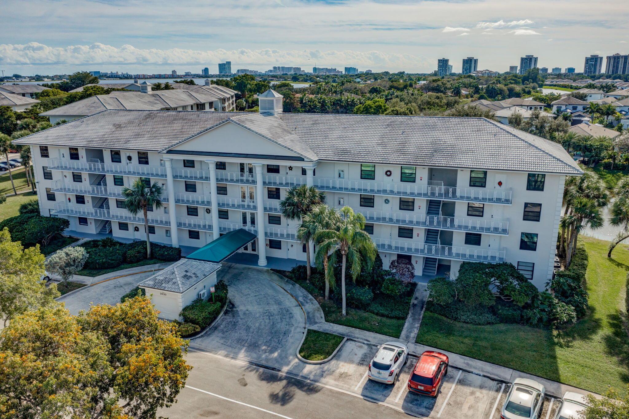 CONDS 1 THRU 14 OF WHITEH - Residential