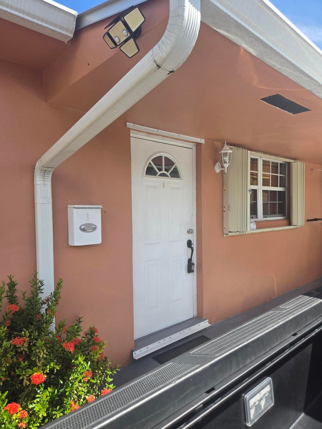 Photo of 932 Green Street #A, West Palm Beach, FL 33405 (MLS # B26087062)