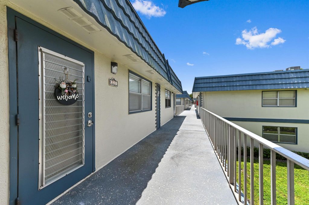 Photo of 221 Brittany E, Delray Beach, FL 33446 (MLS # R11088021)