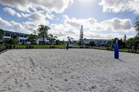 A home in Deerfield Beach