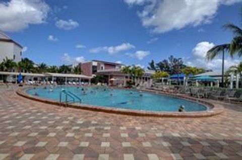 A home in Deerfield Beach