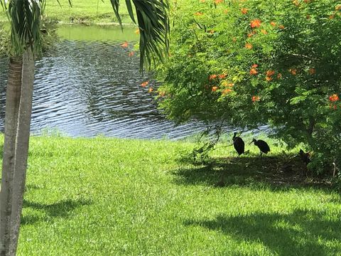 A home in Deerfield Beach