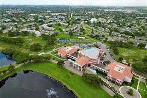 A home in Deerfield Beach