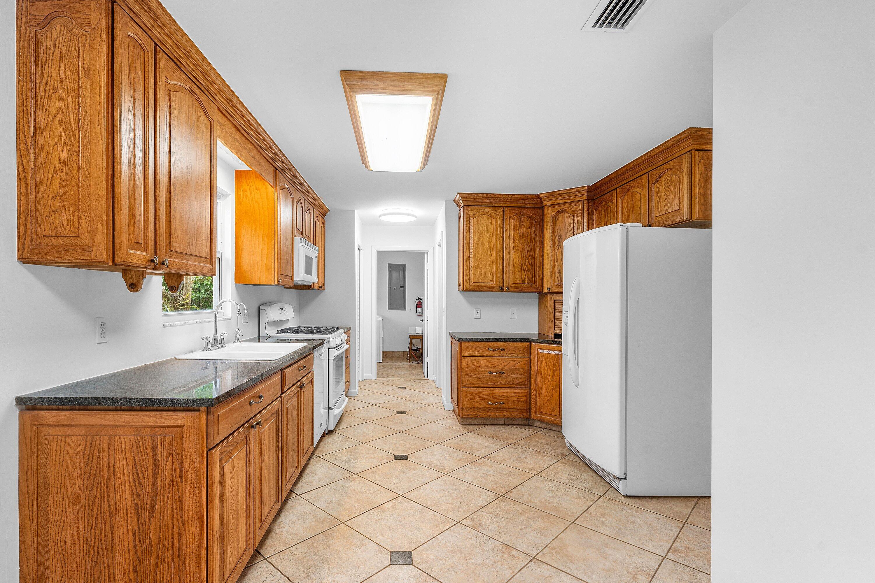 Heritage Farms - Residential