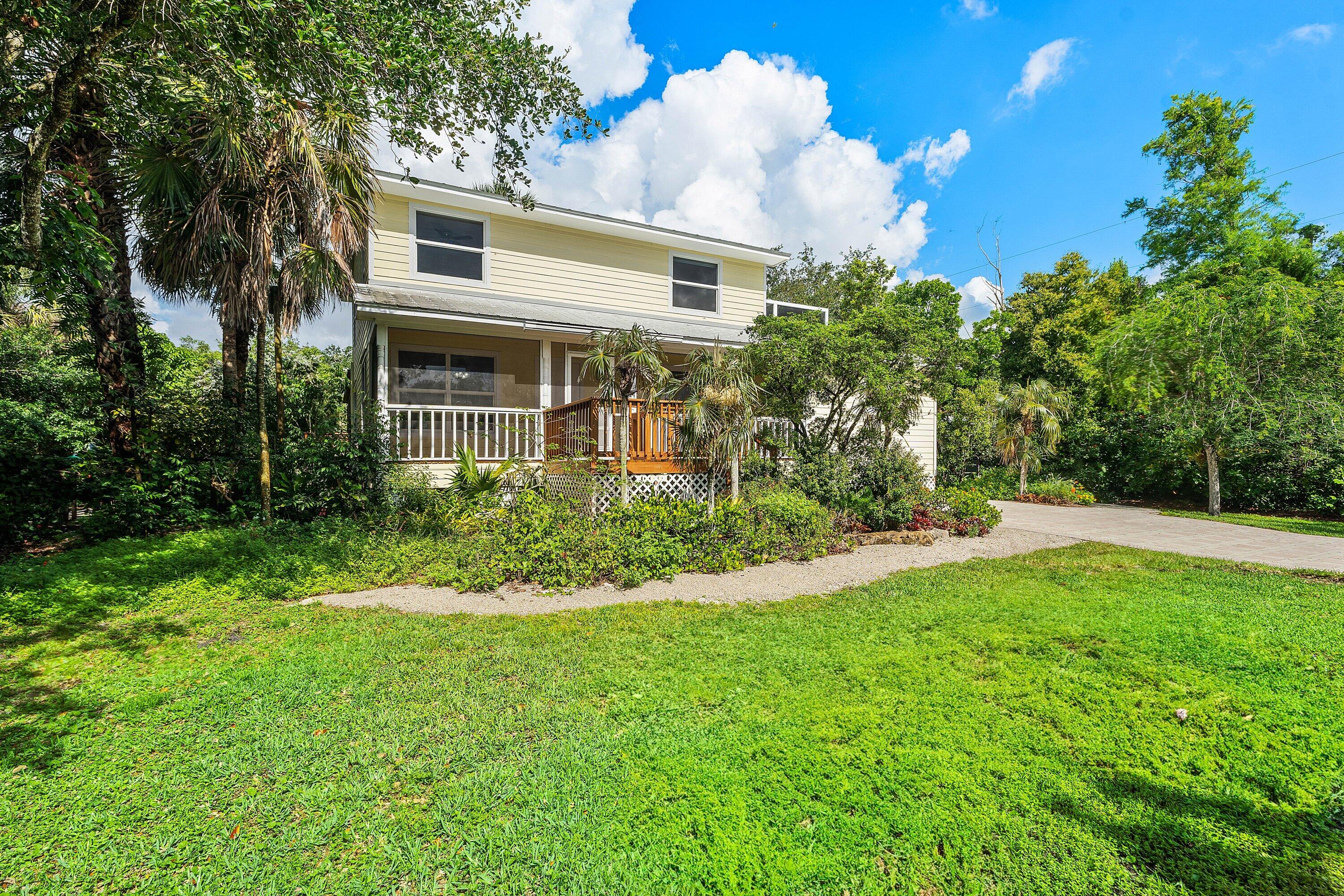 Heritage Farms - Residential