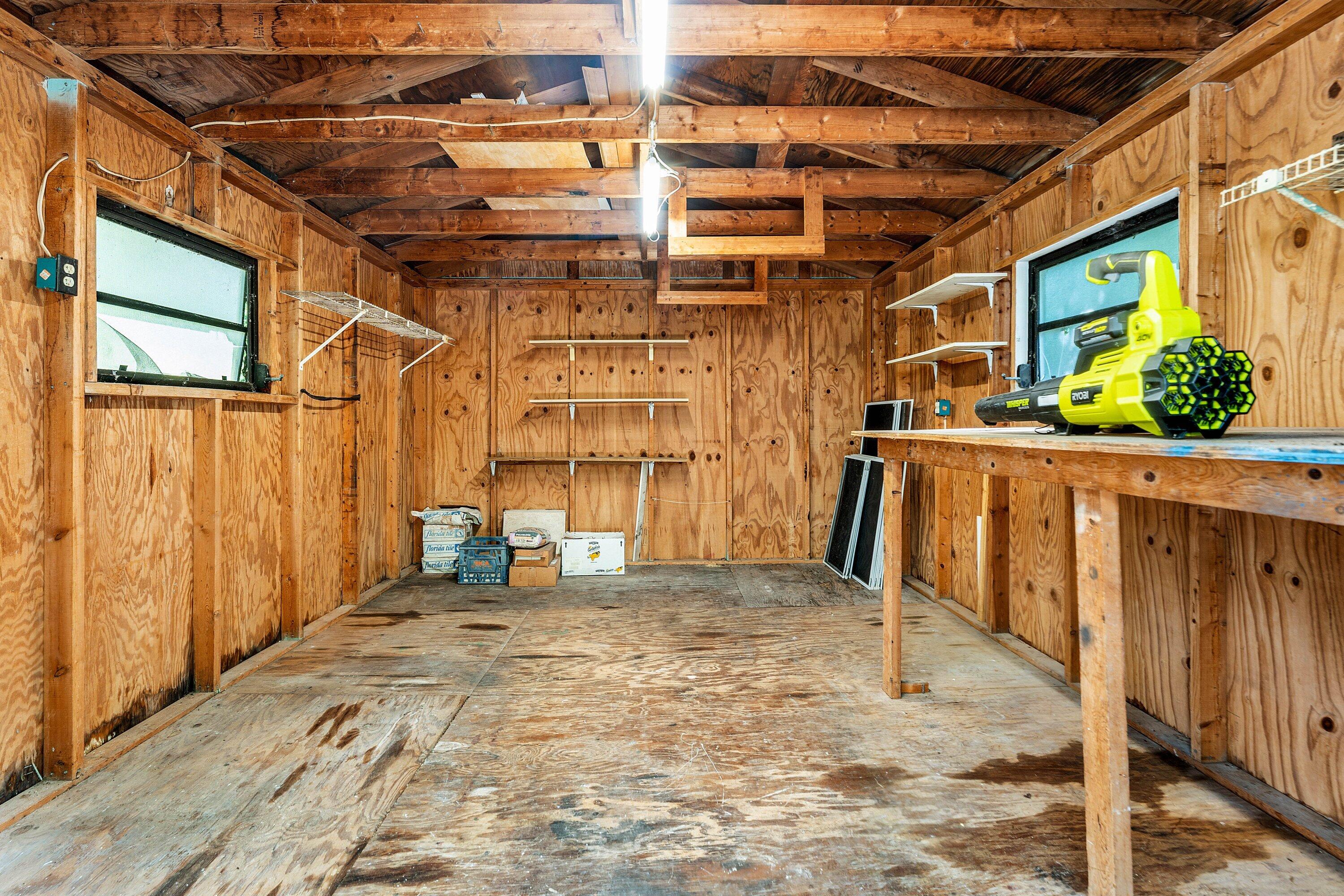 Heritage Farms - Residential