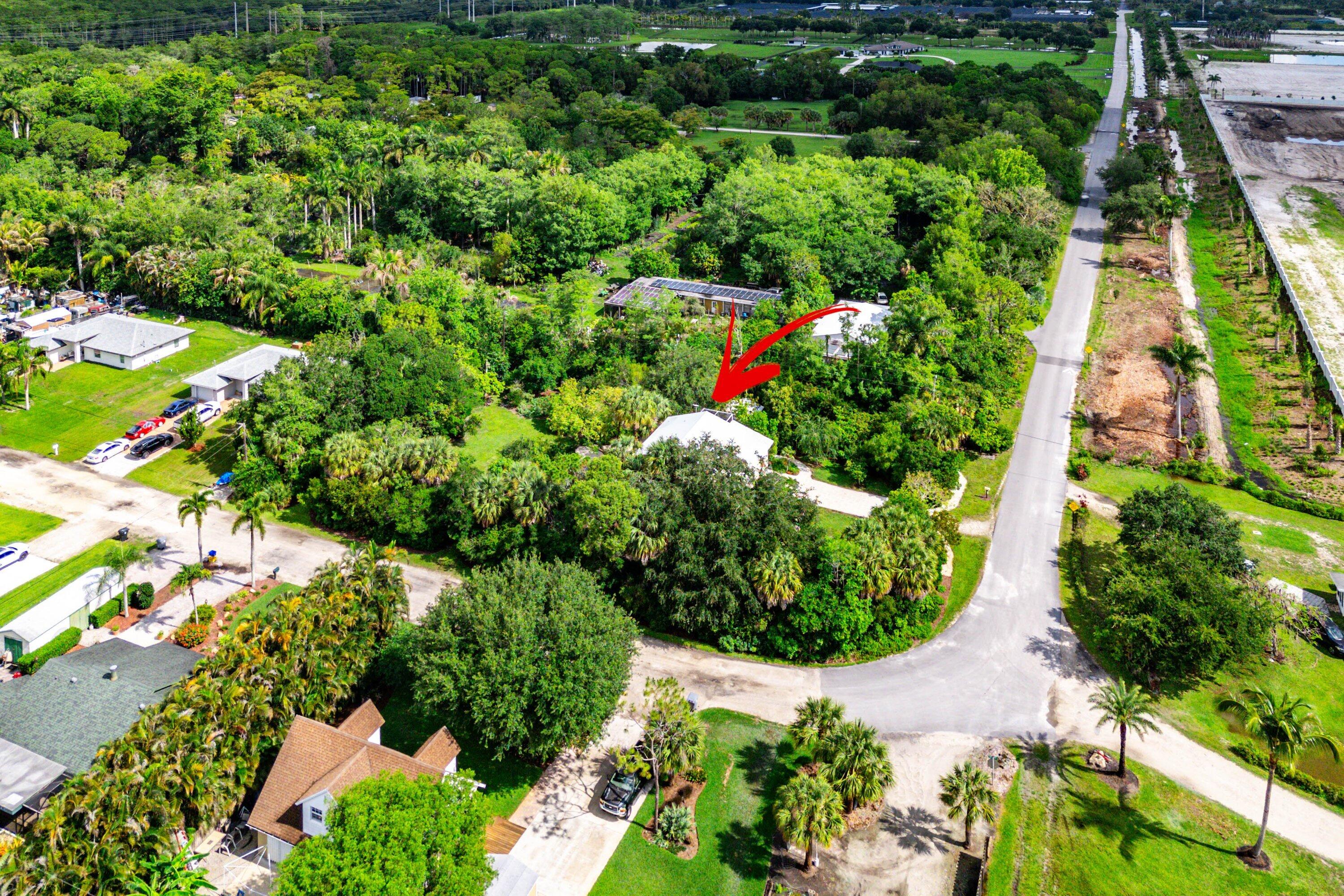 Heritage Farms - Residential