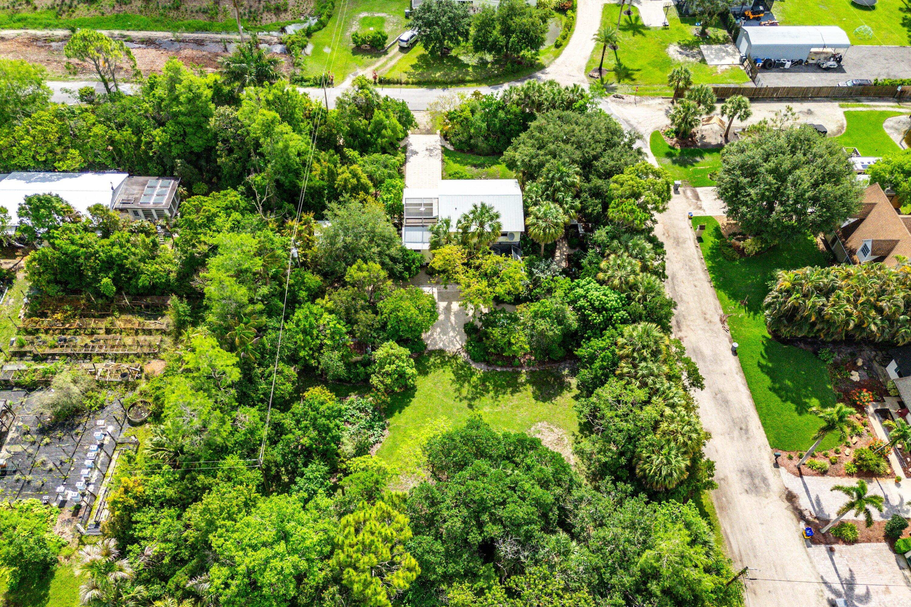 Heritage Farms - Residential