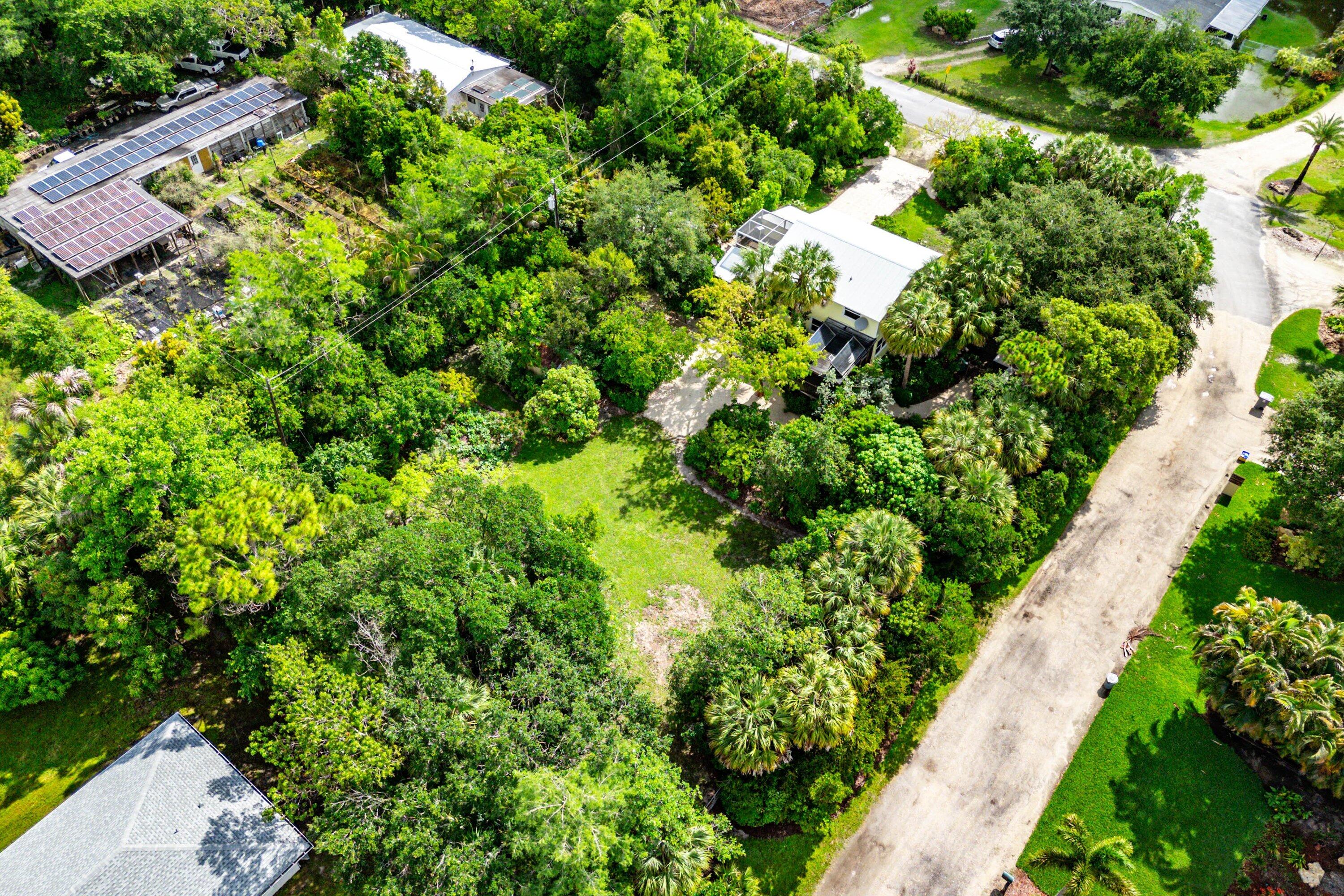 Heritage Farms - Residential