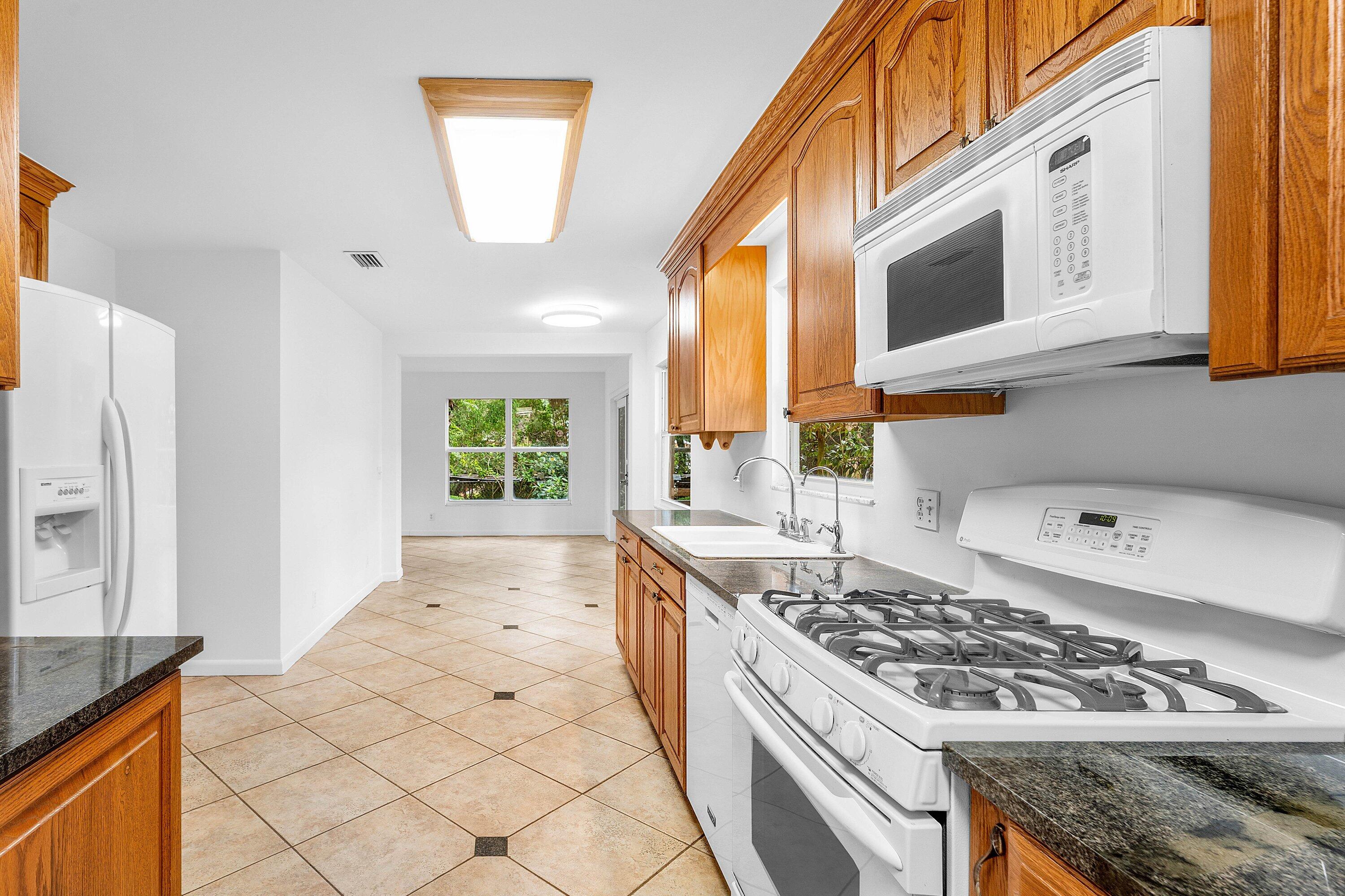 Heritage Farms - Residential