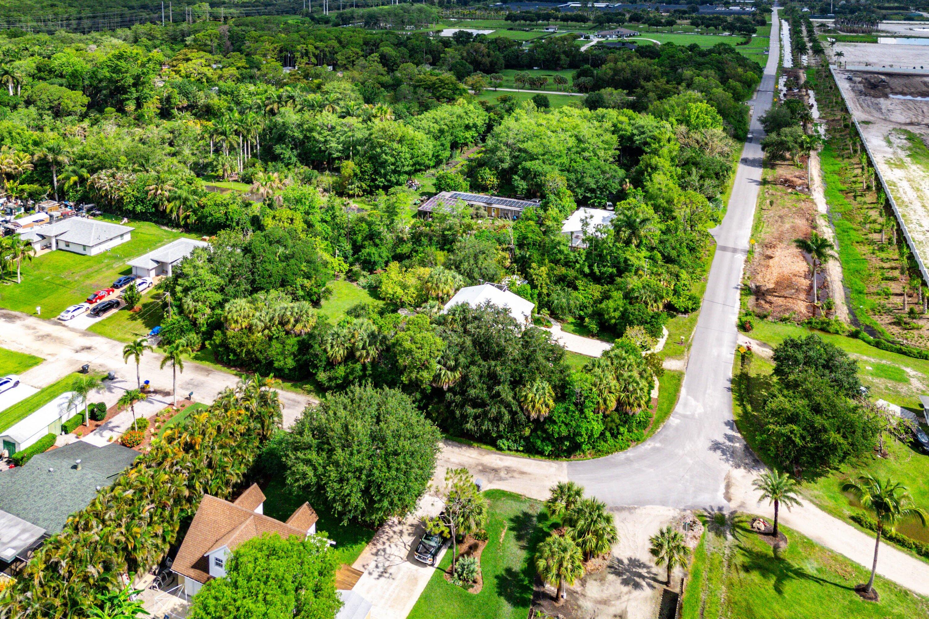Heritage Farms - Residential
