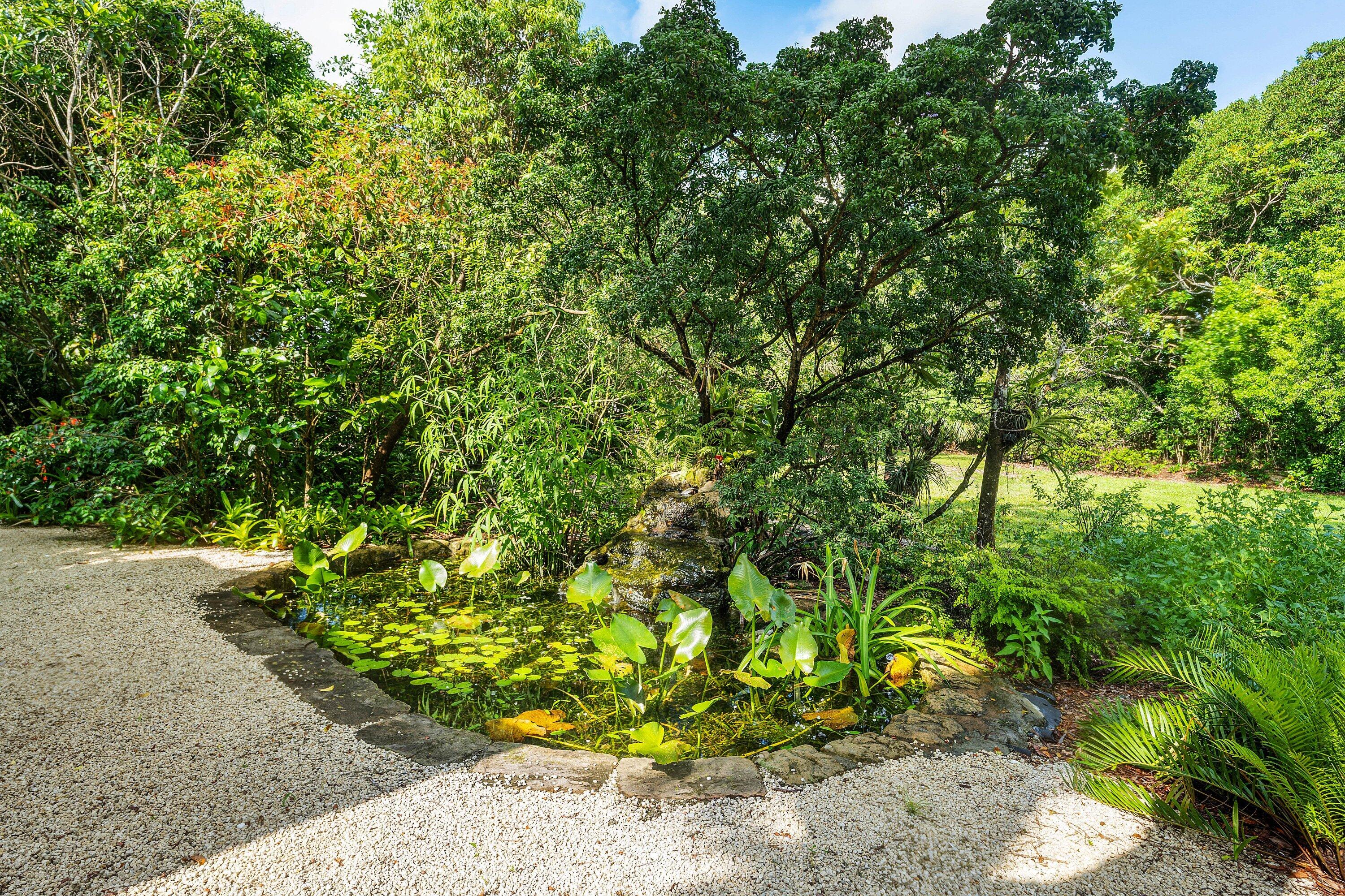 Heritage Farms - Residential