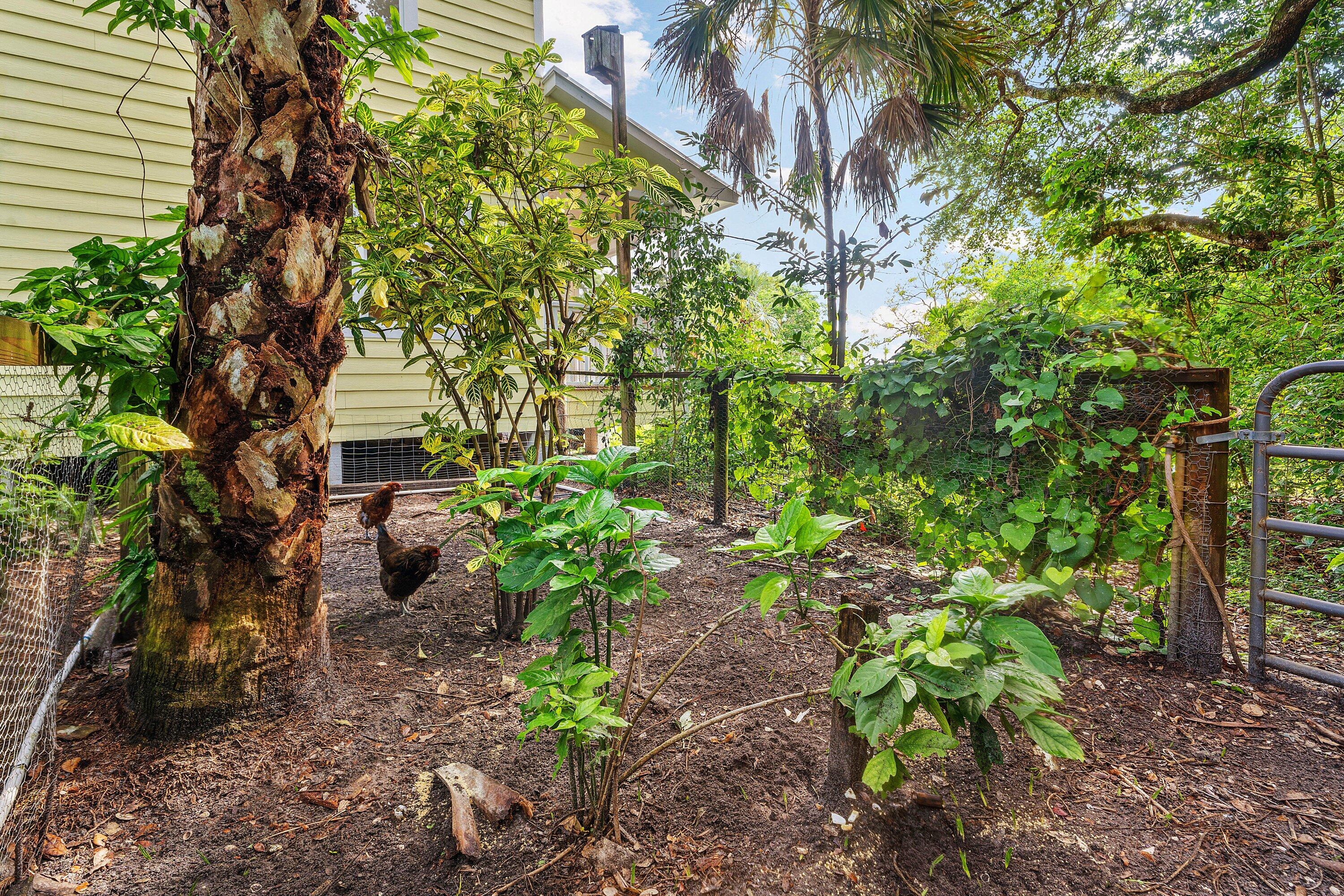 Heritage Farms - Residential