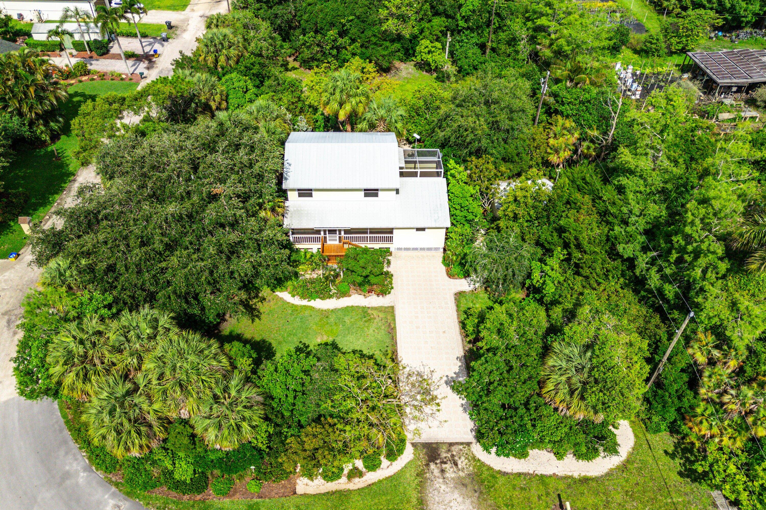 Heritage Farms - Residential