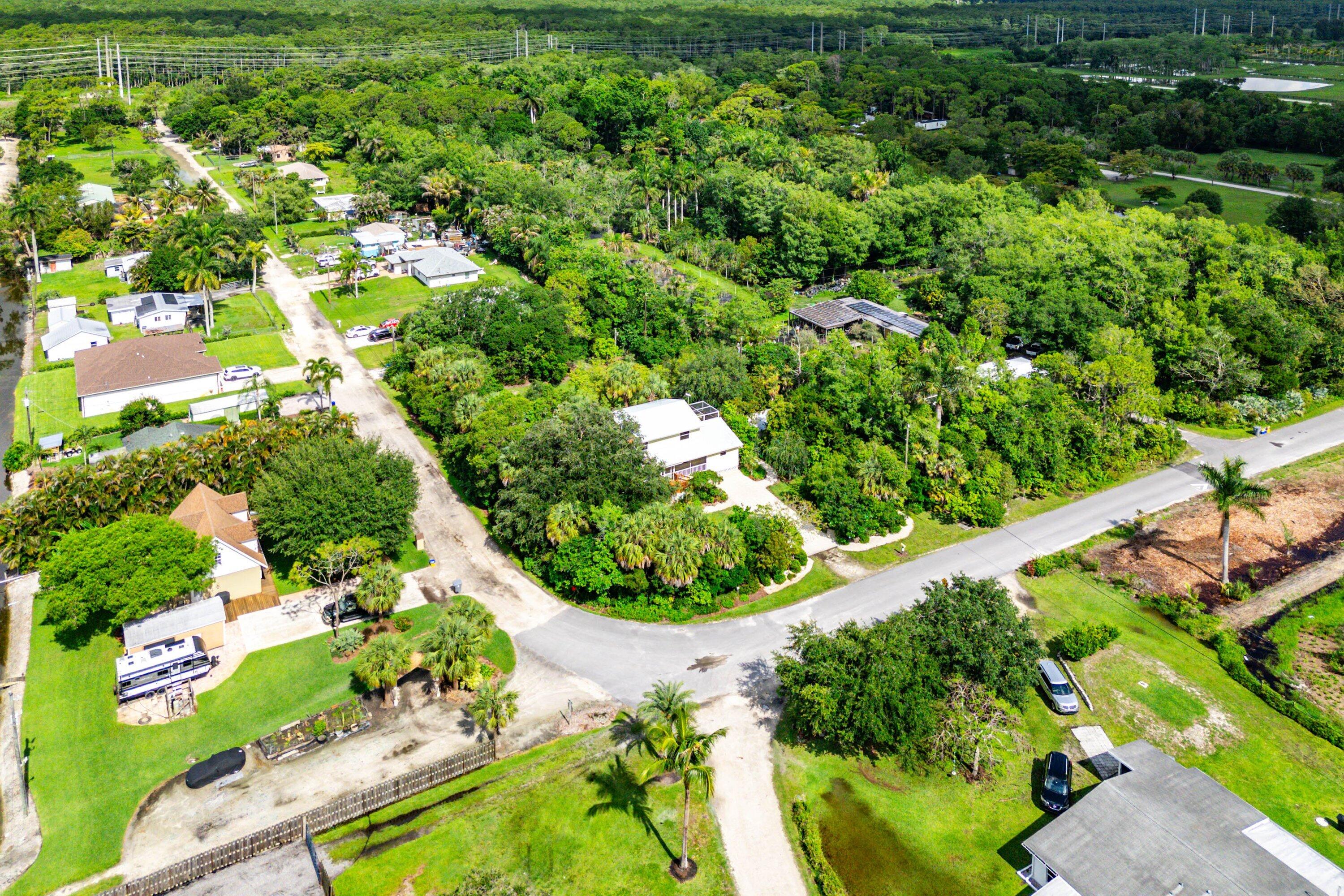 Heritage Farms - Residential