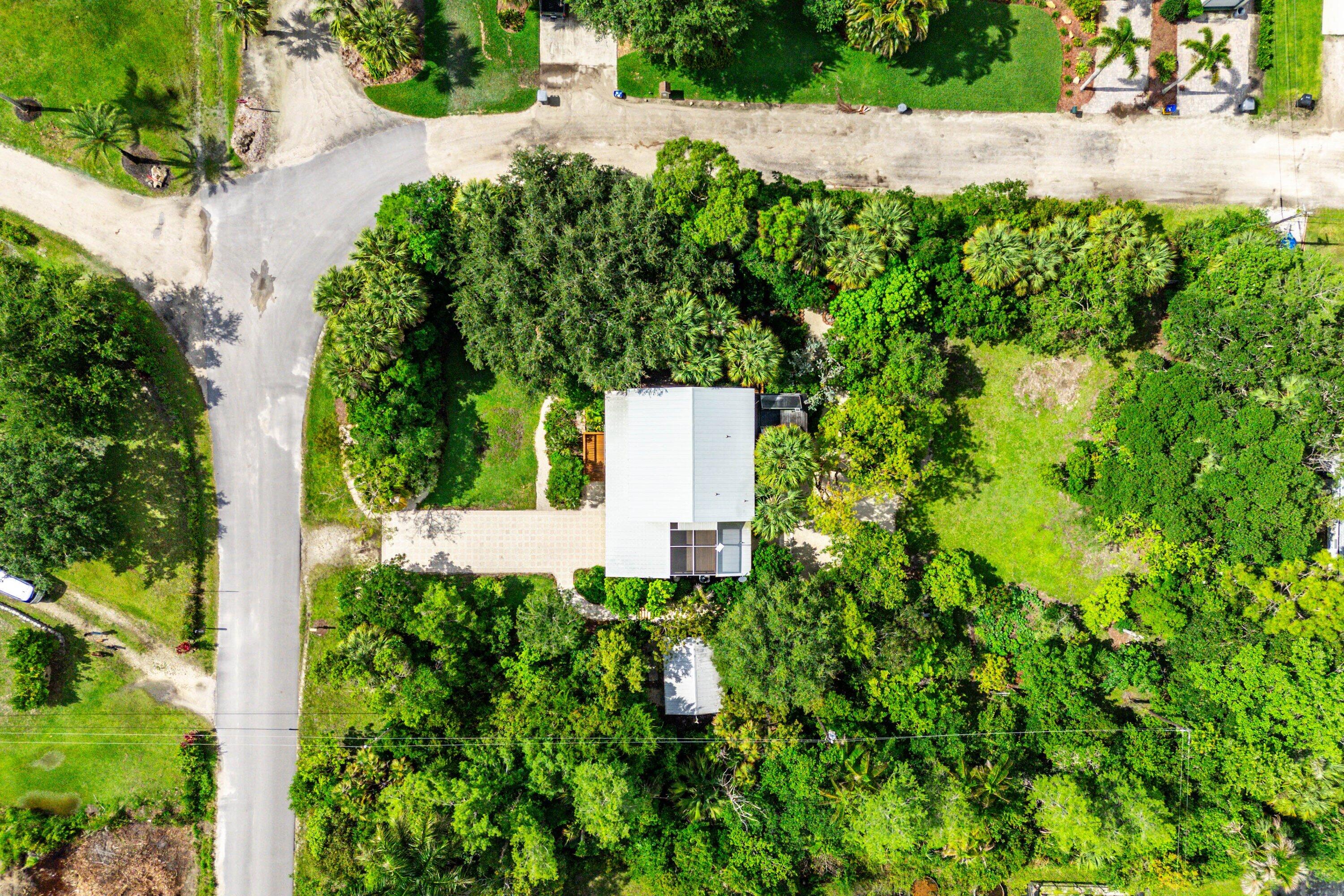 Heritage Farms - Residential
