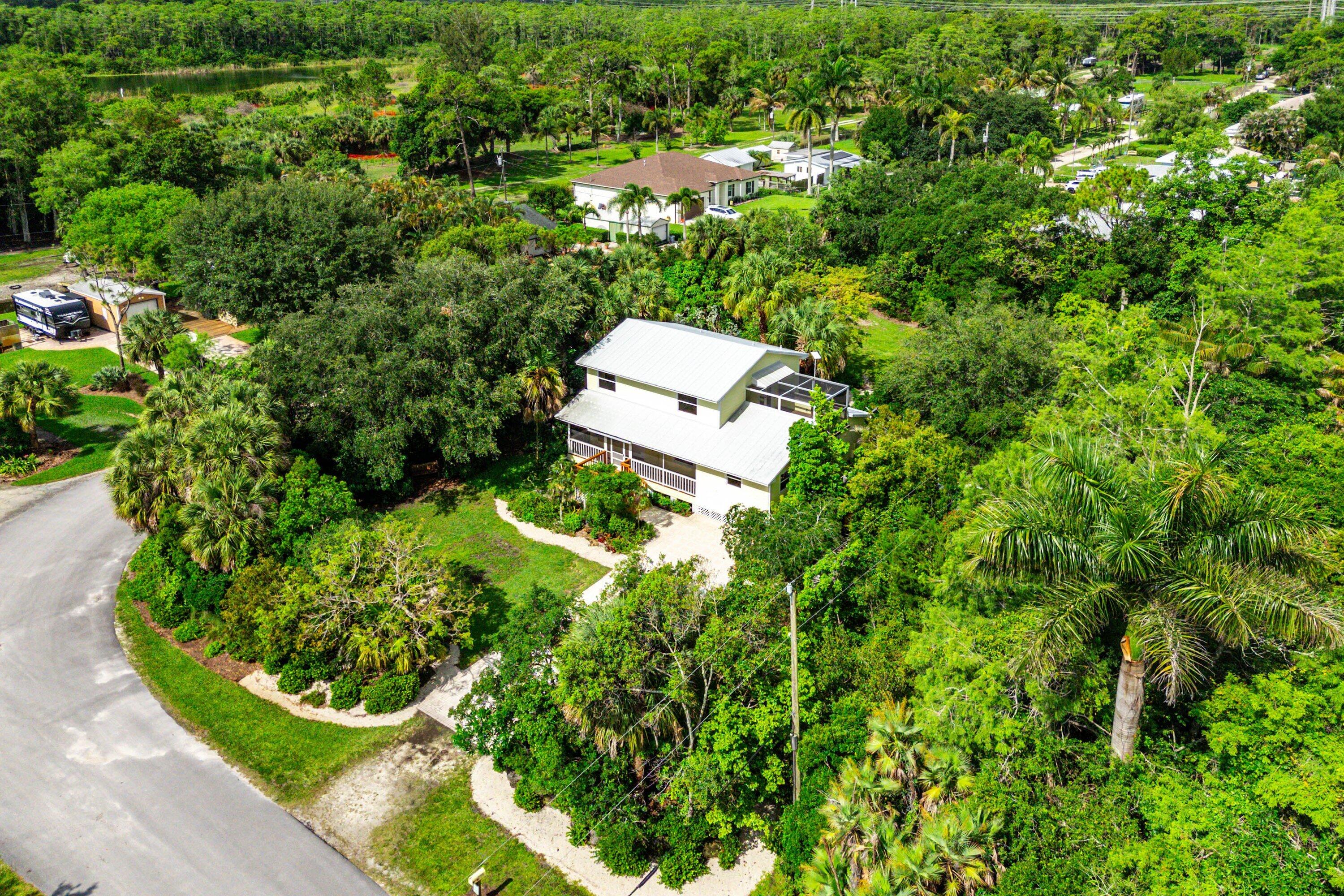 Heritage Farms - Residential