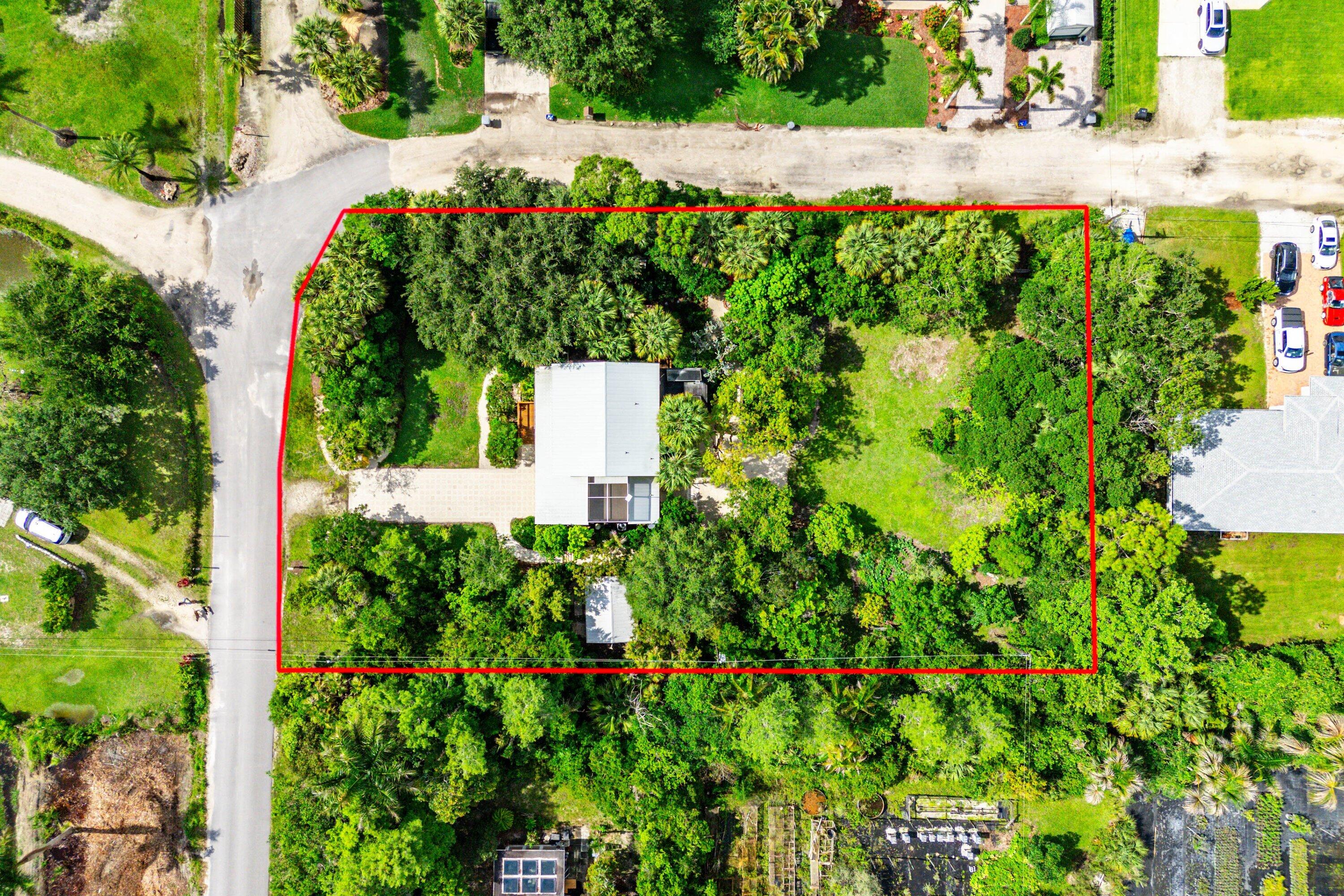 Heritage Farms - Residential