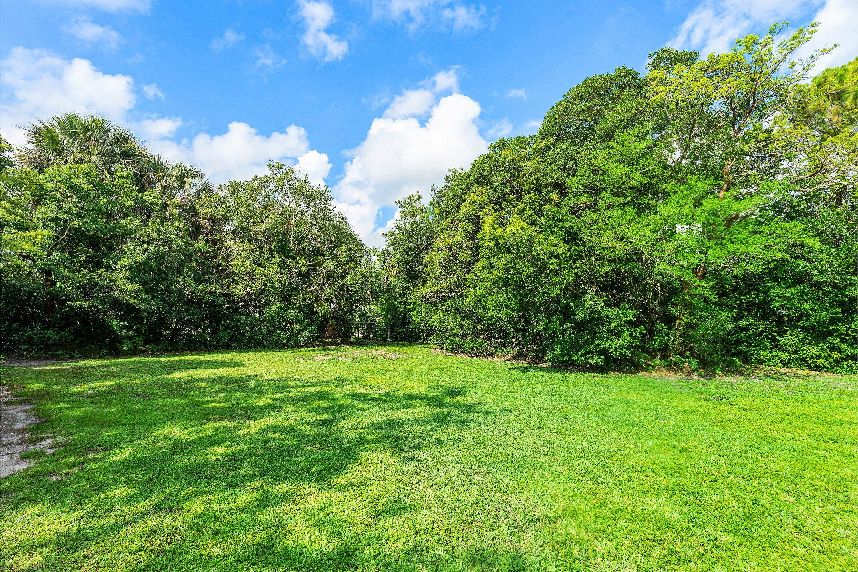 Heritage Farms - Residential