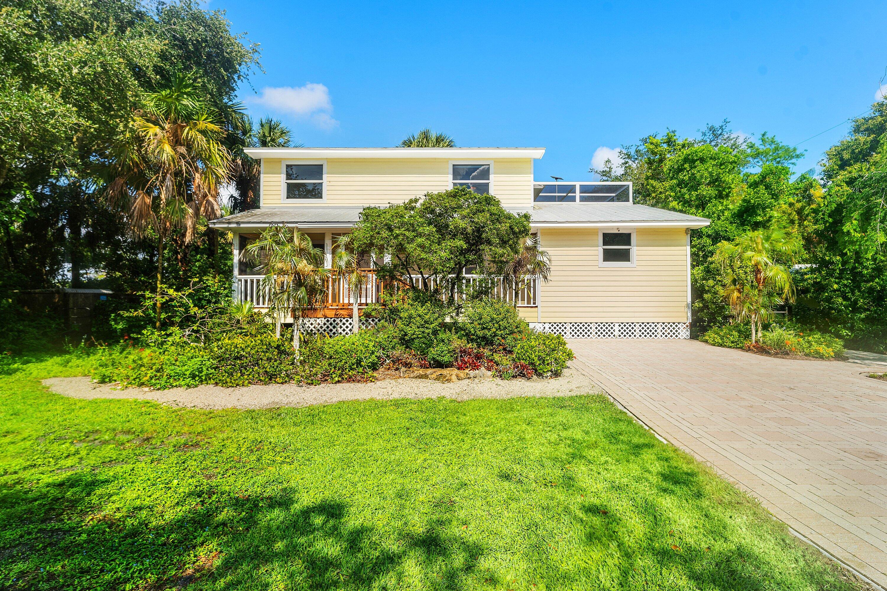 7713 Park Lane Road
