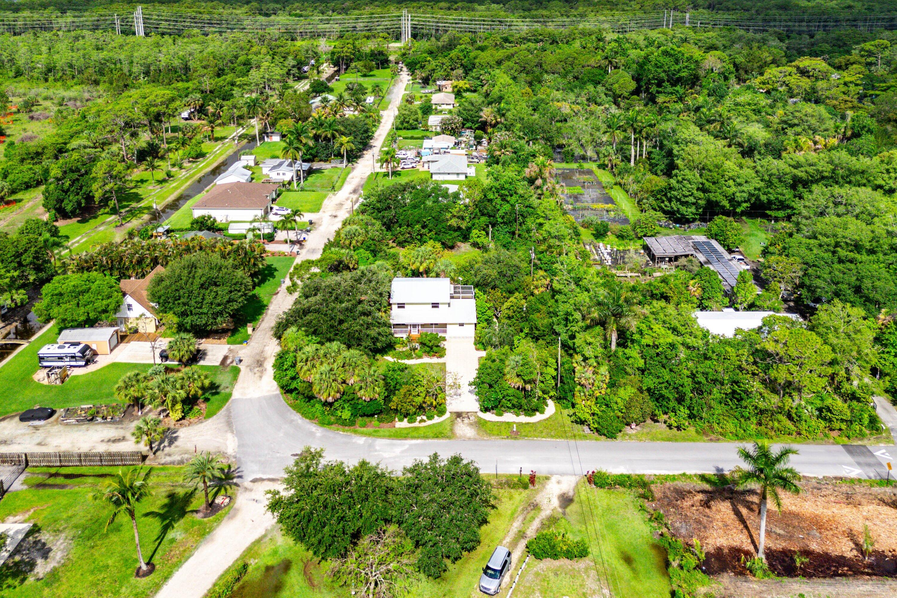 Heritage Farms - Residential