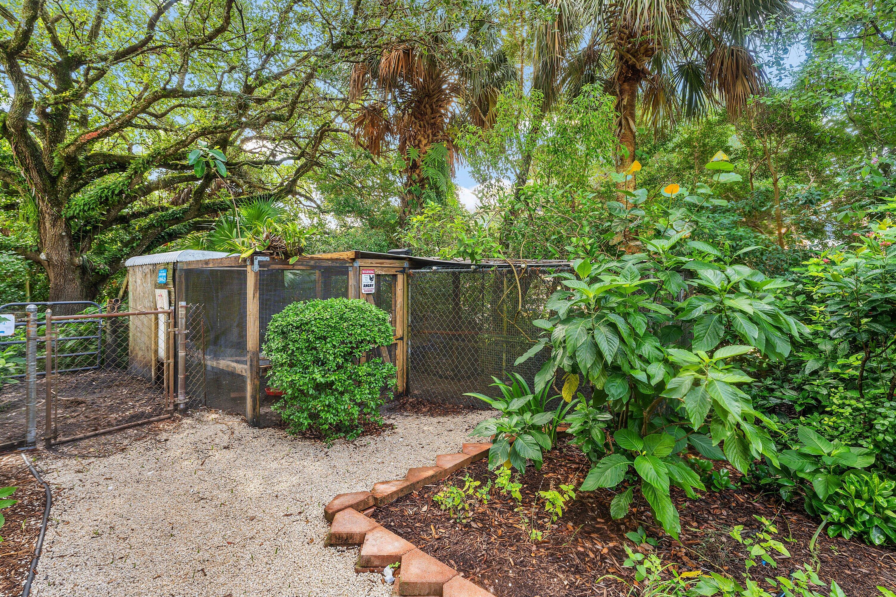 Heritage Farms - Residential