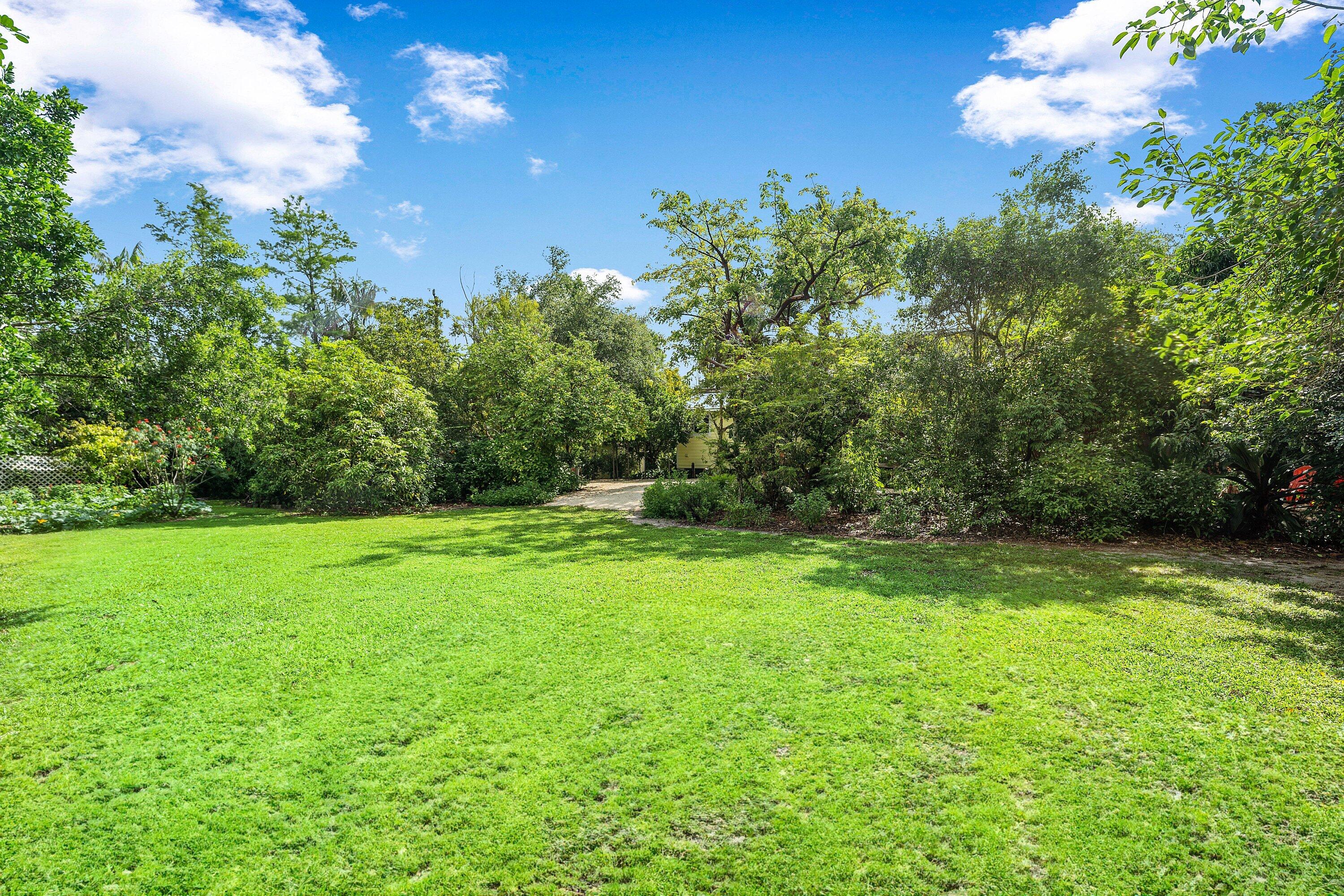 Heritage Farms - Residential