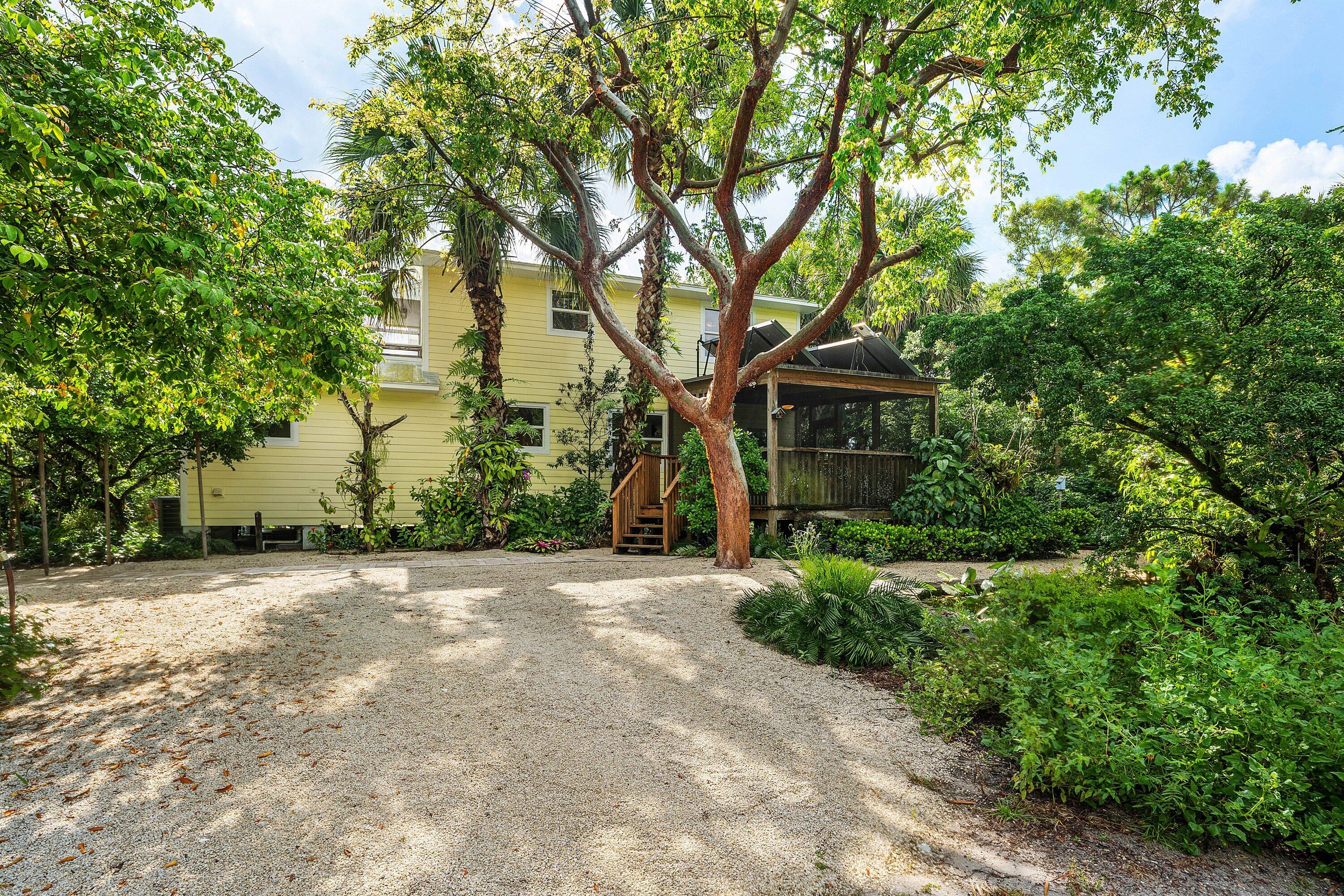 Heritage Farms - Residential