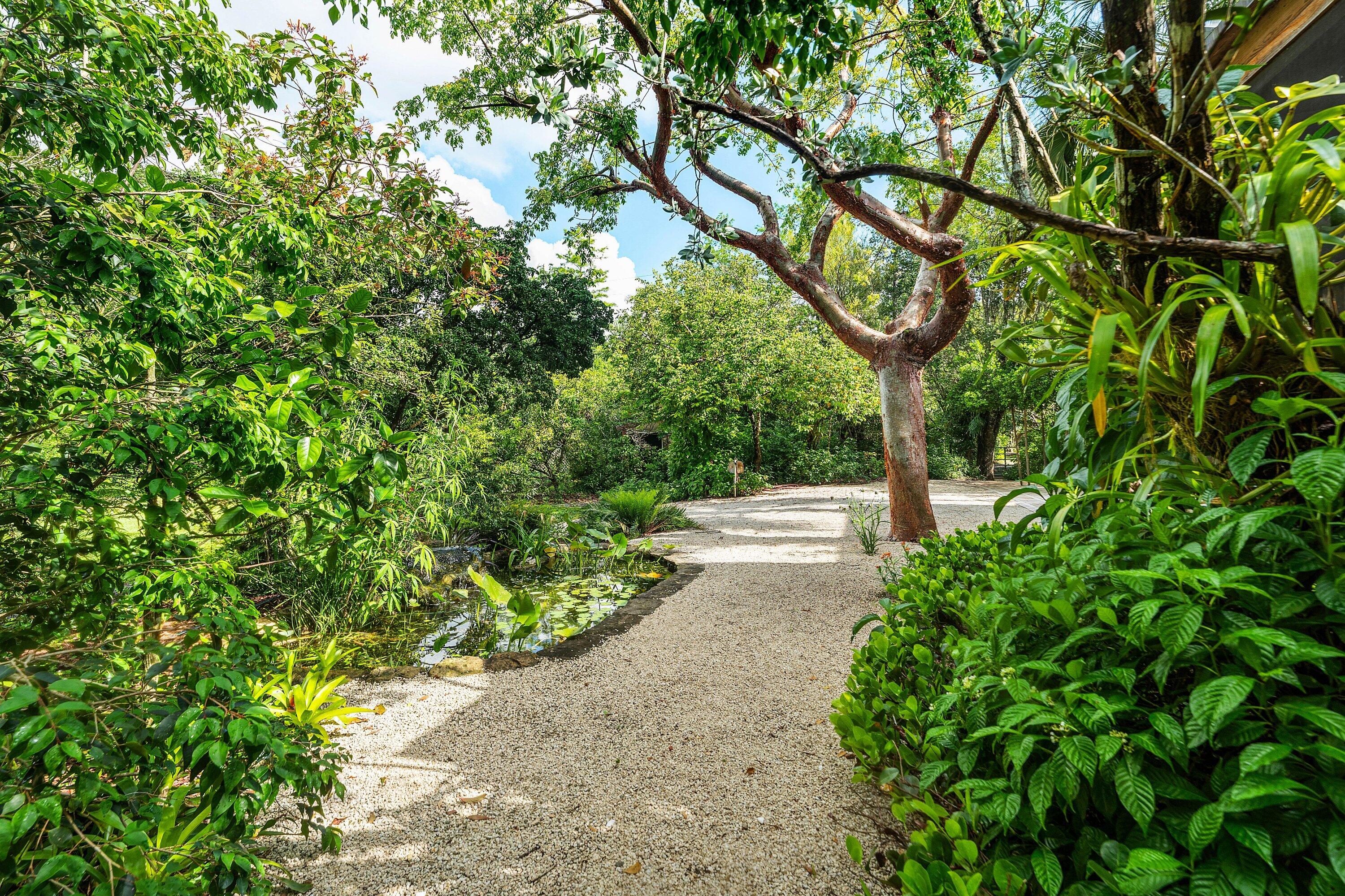 Heritage Farms - Residential