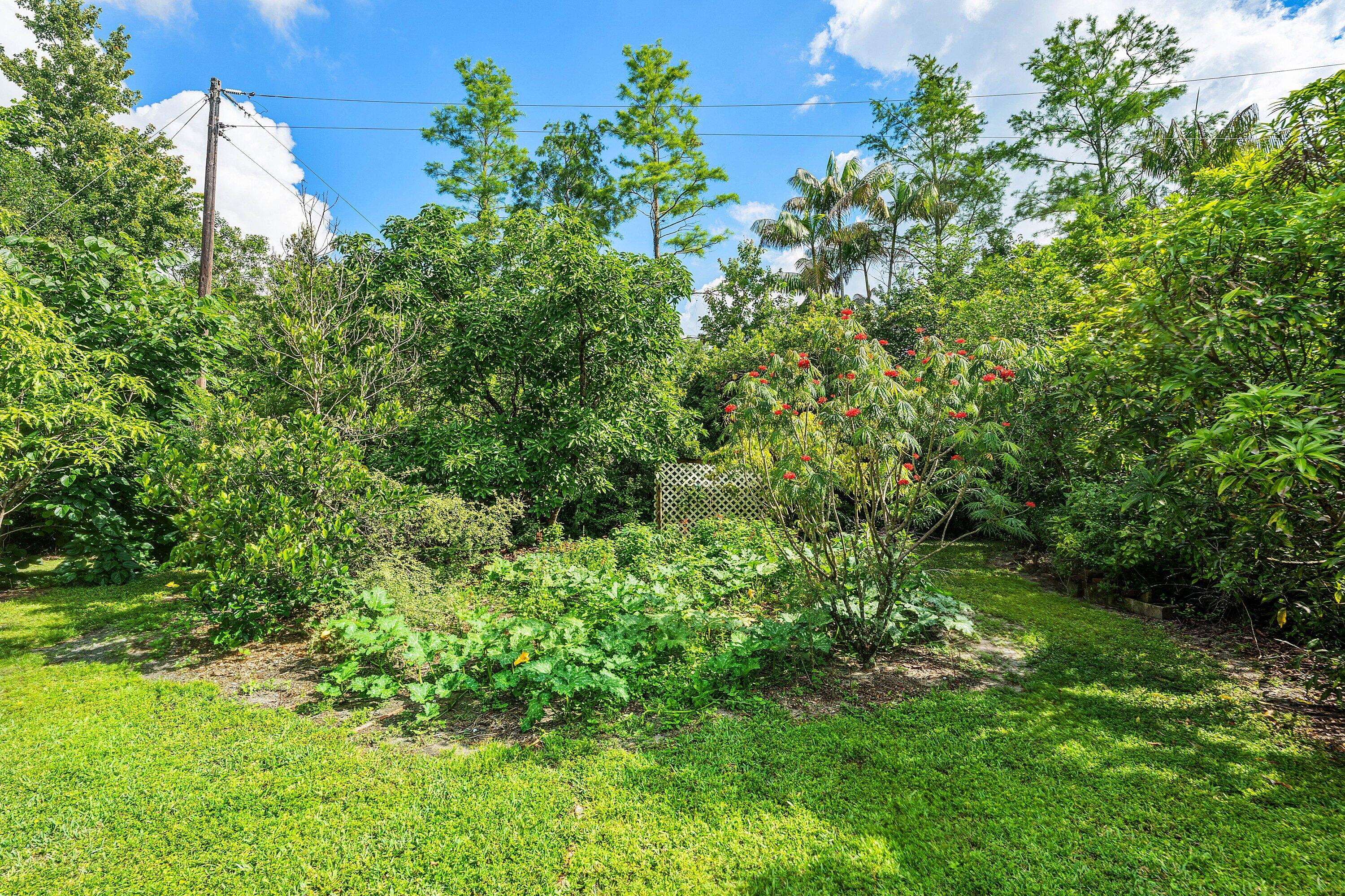 Heritage Farms - Residential