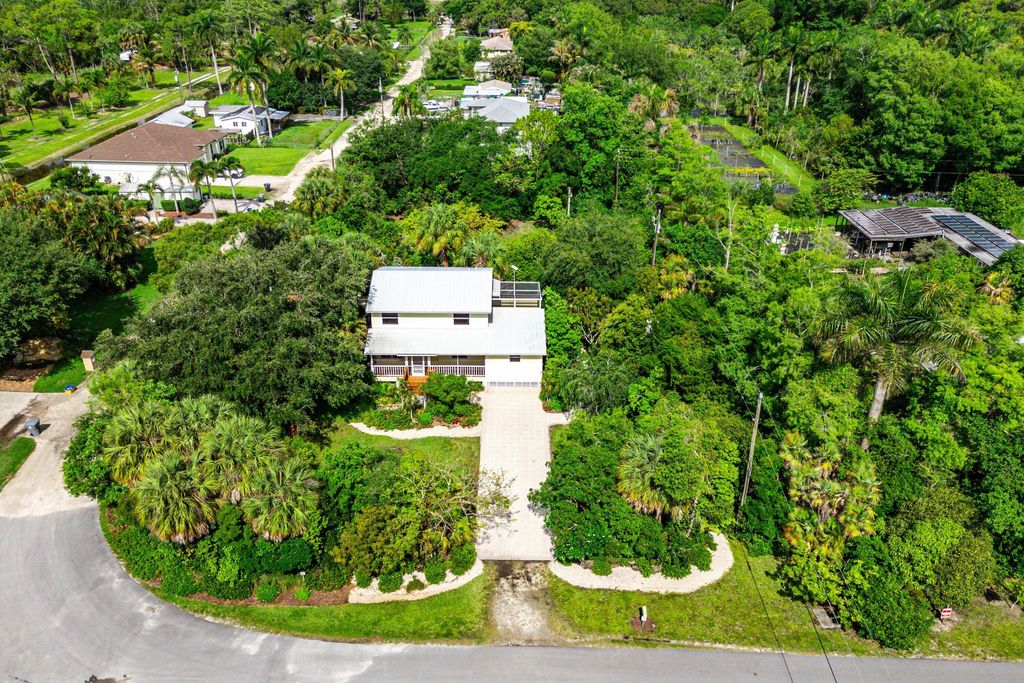 Photo of 7713 Park Lane Road, Lake Worth, FL 33449 (MLS # B26030511)