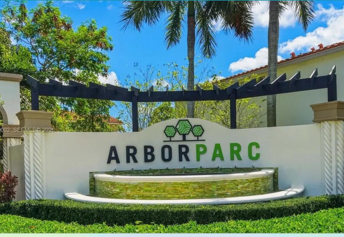MEDITERRANEA , ARBOR PARC - Residential
