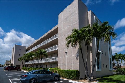 A home in Dania Beach